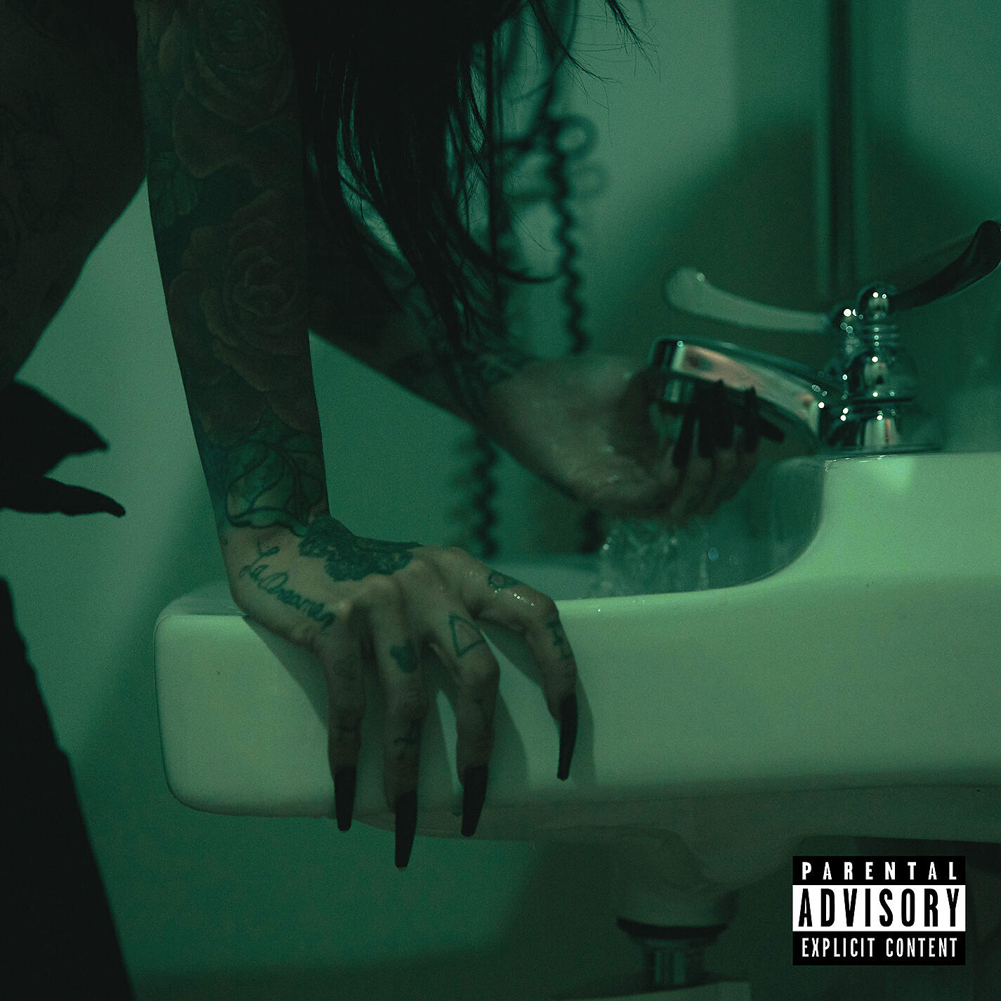 Релиз Toxic