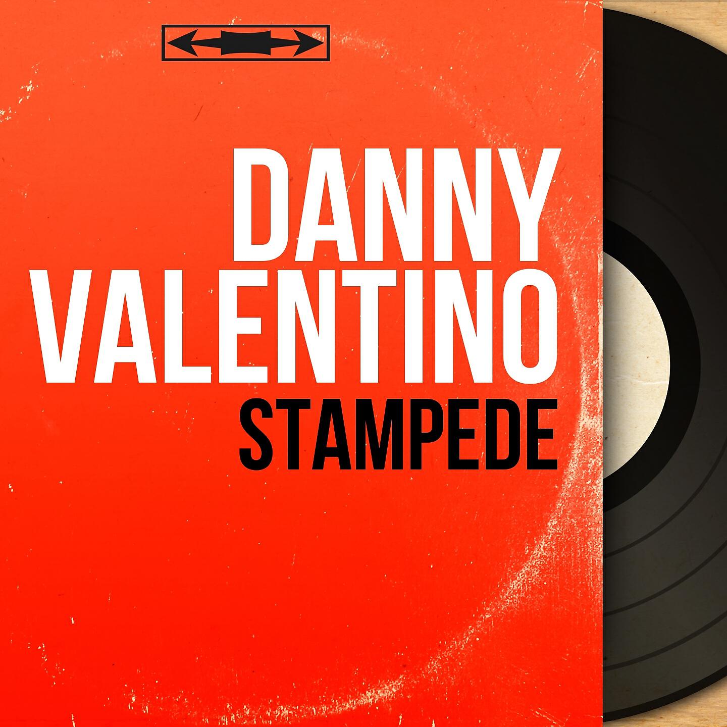 Релиз Stampede