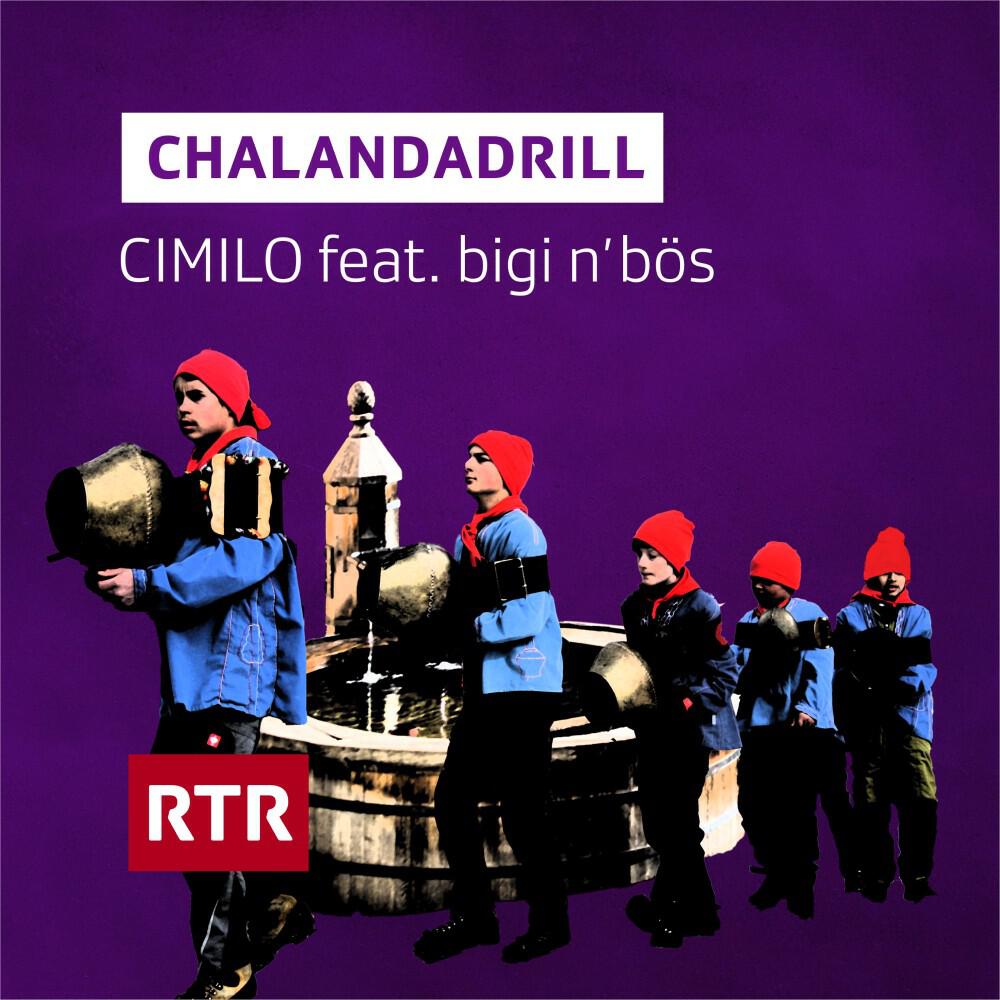 CIMILO