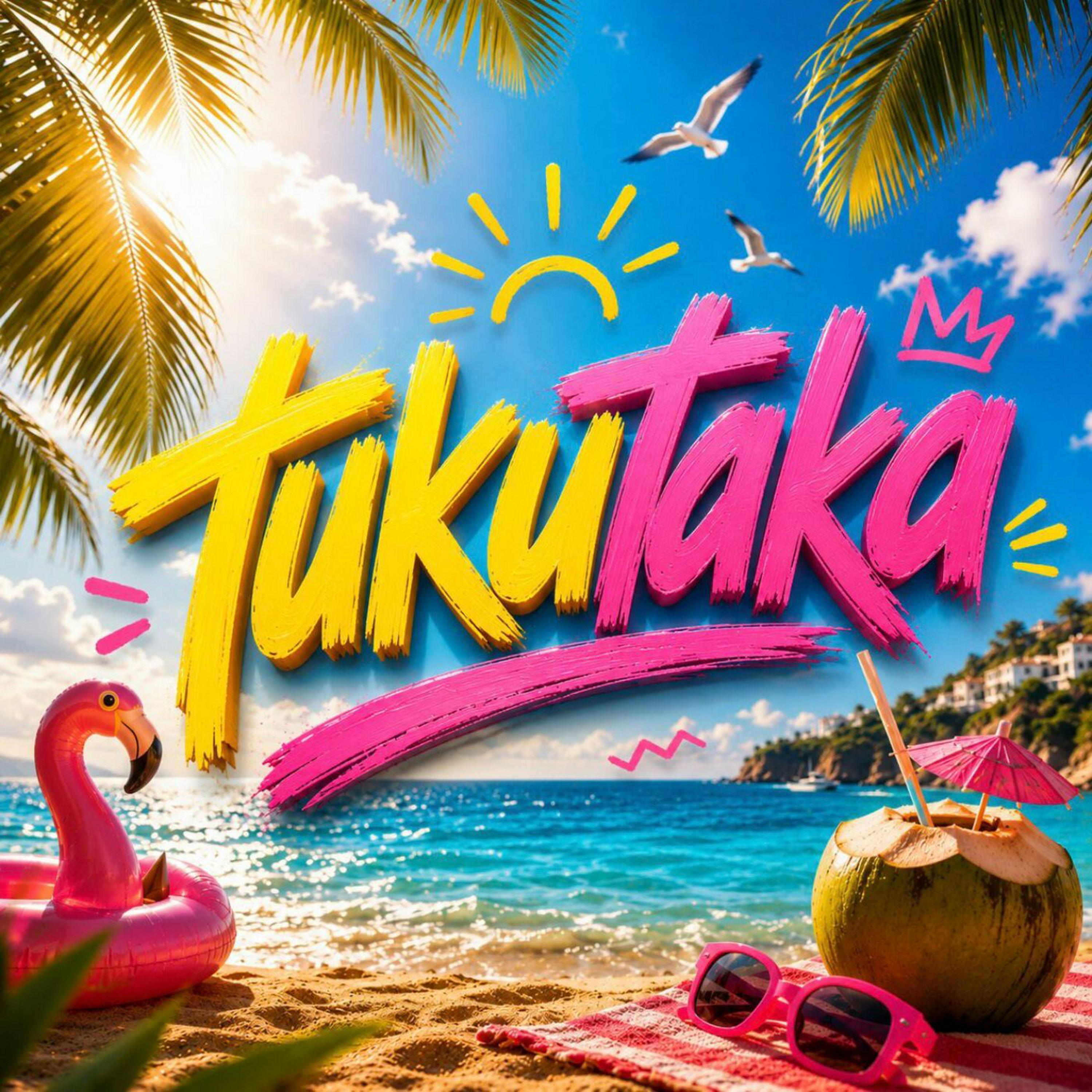 Релиз TUKUTAKA
