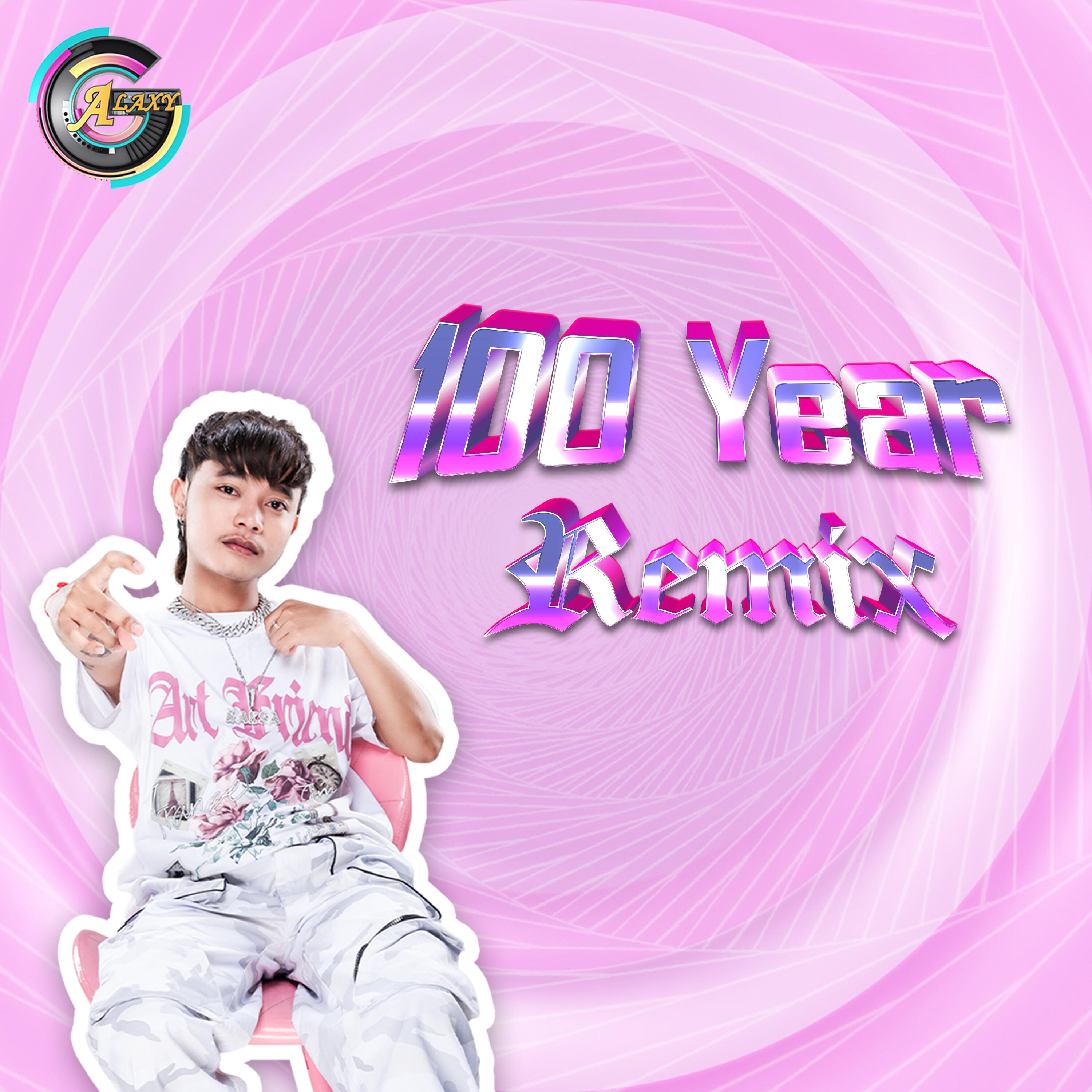 Релиз 100ឆ្នាំ