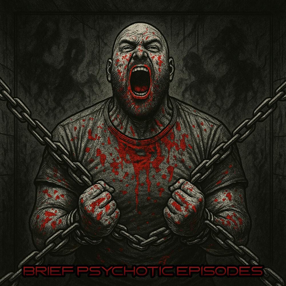 Релиз Brief Psychotic Episodes