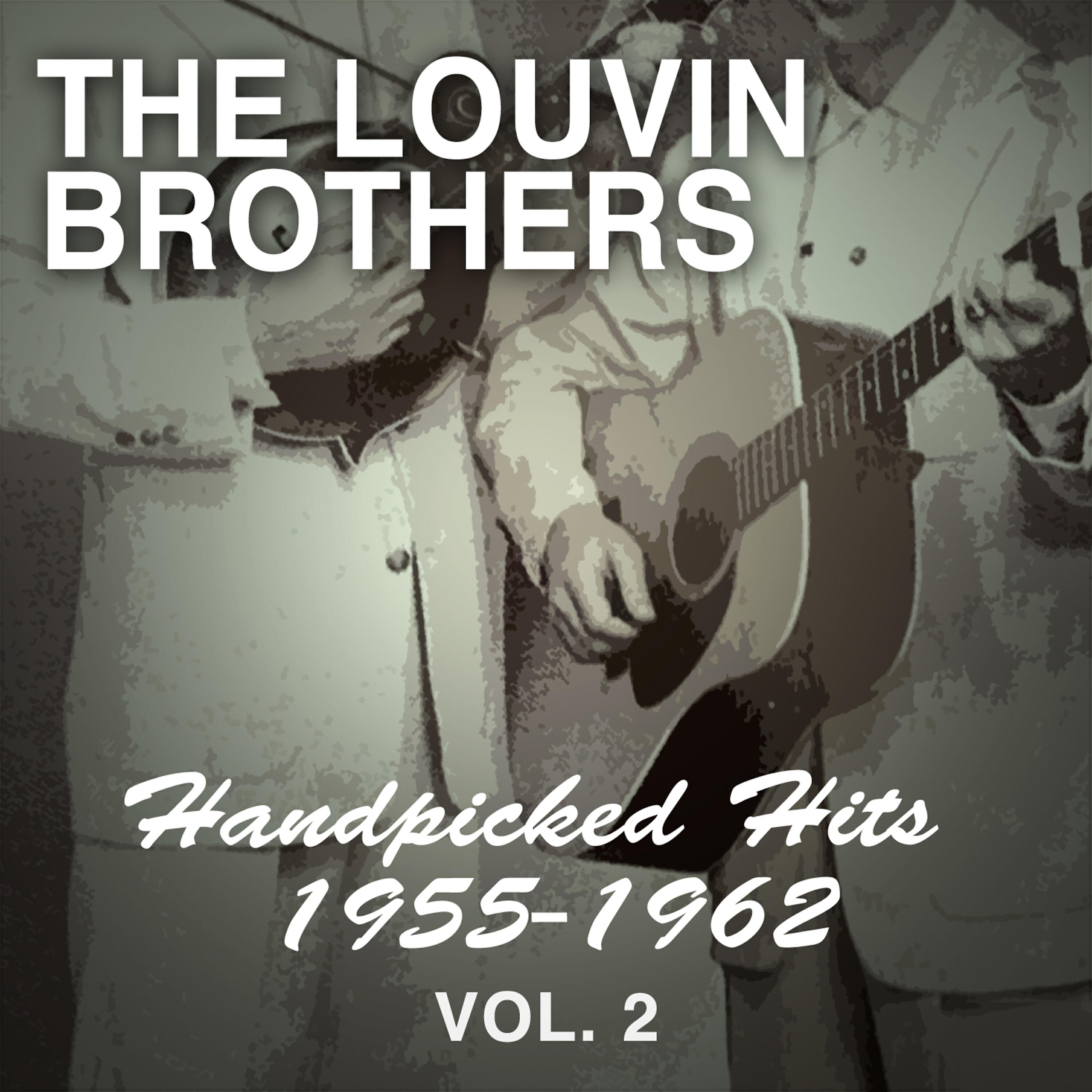Релиз Handpicked Hits 1955-1962, Vol. 2