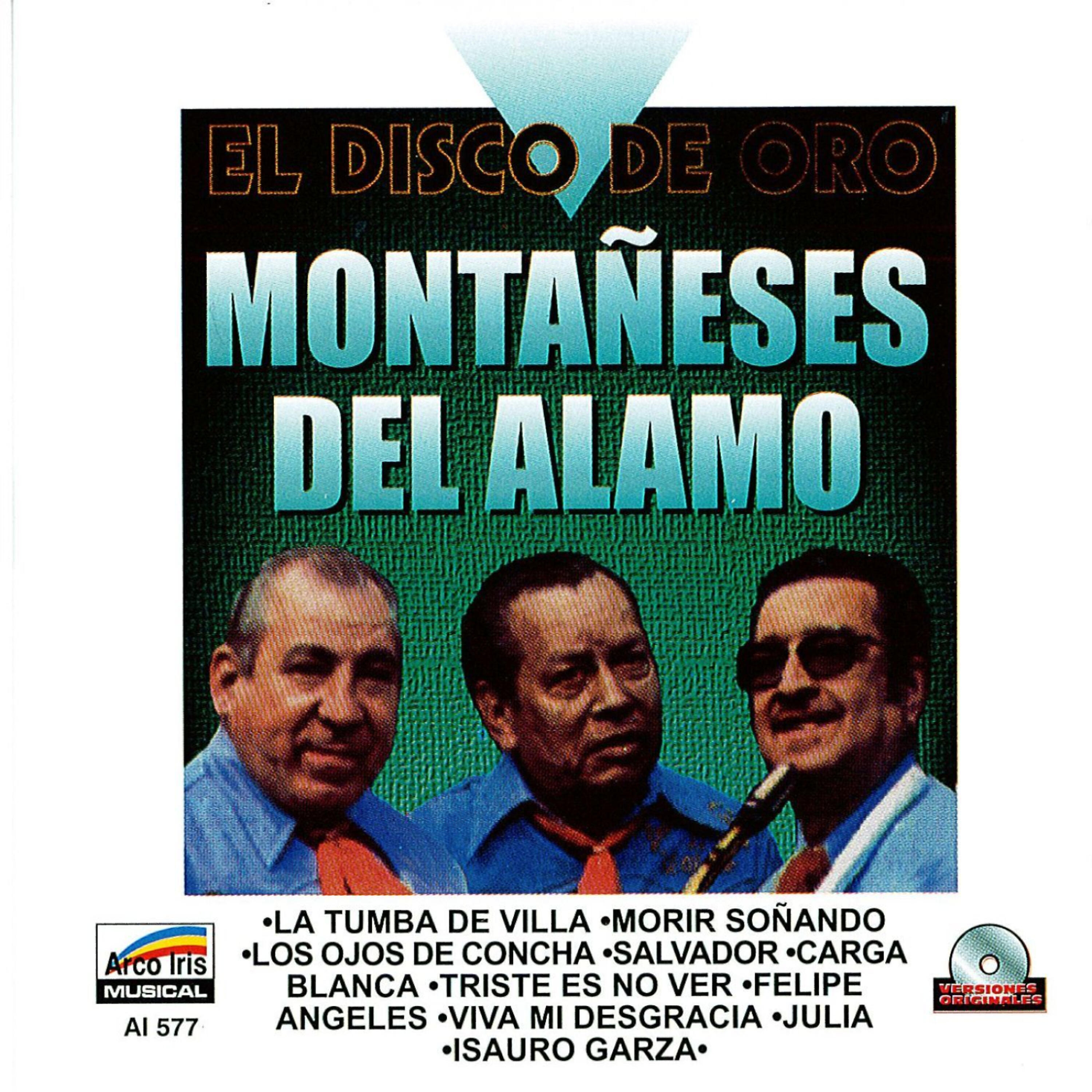 Релиз El Disco De Oro