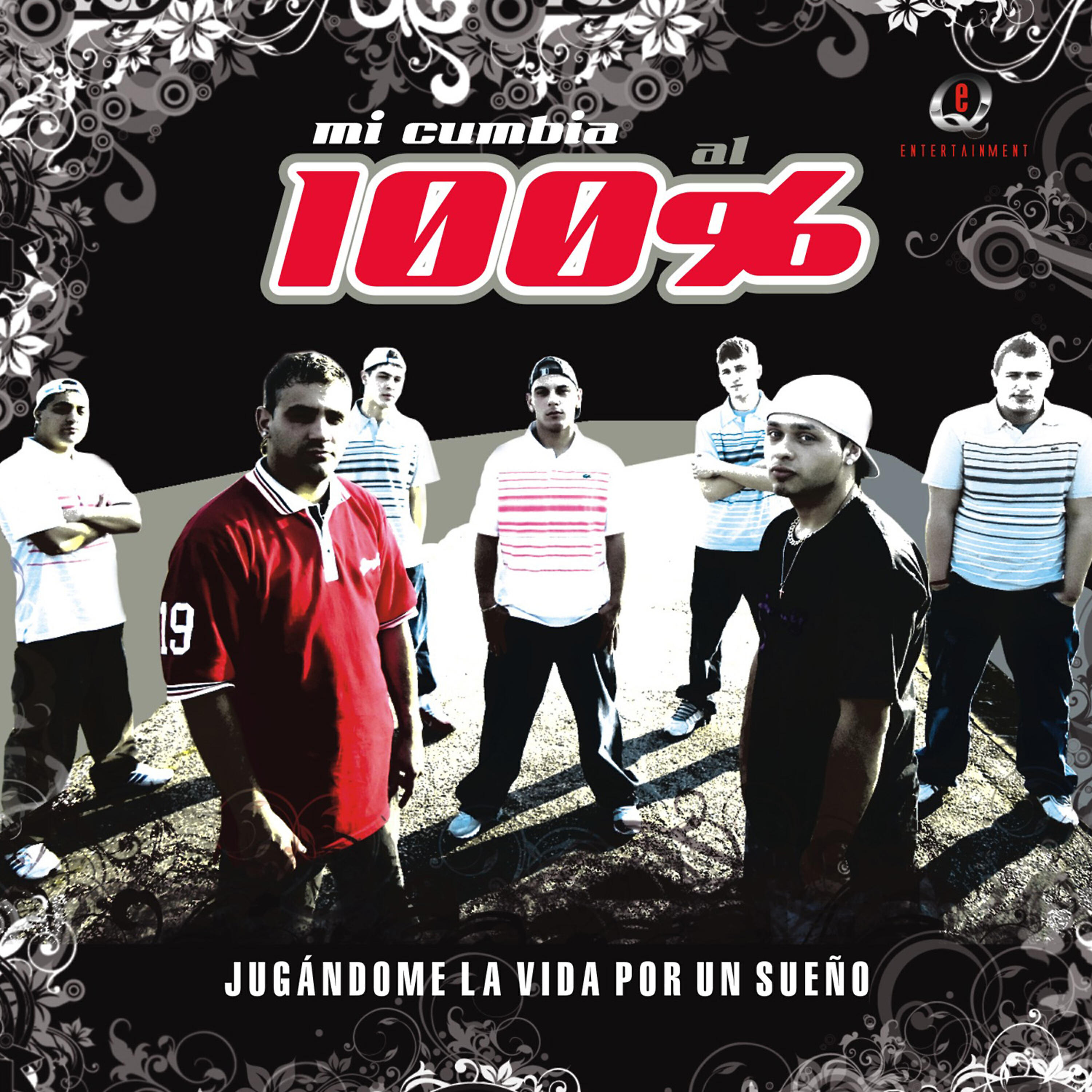 Релиз Jugandome la Vida por un Sueño