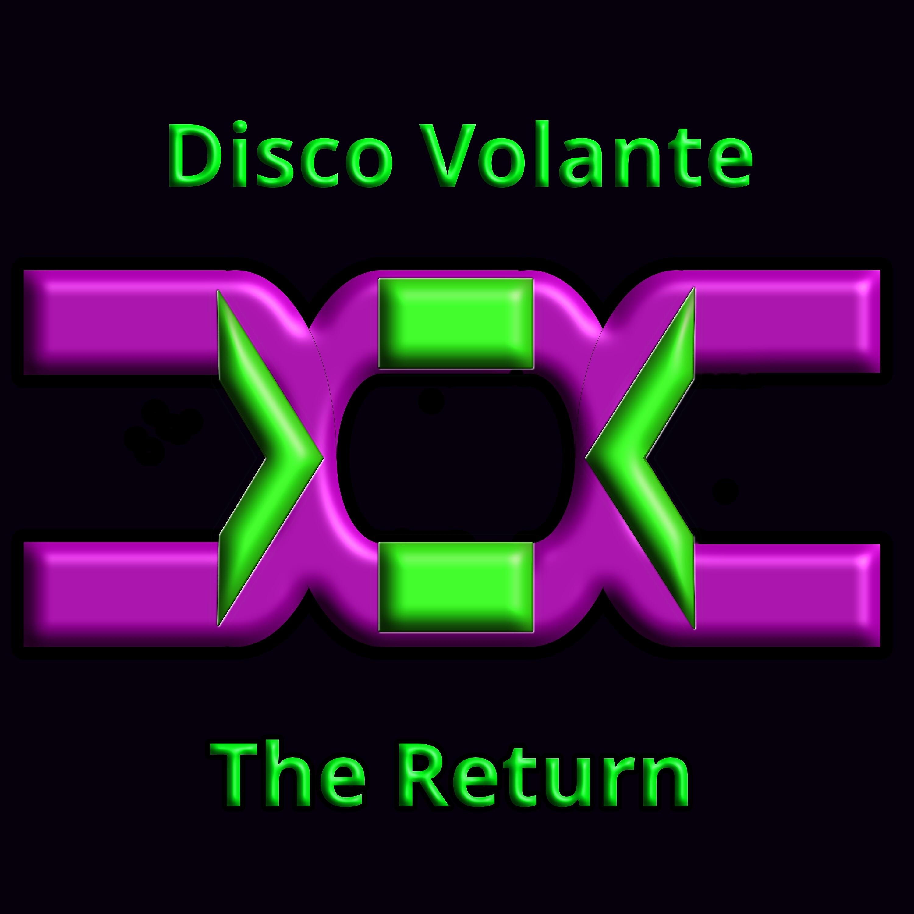 Релиз The Return