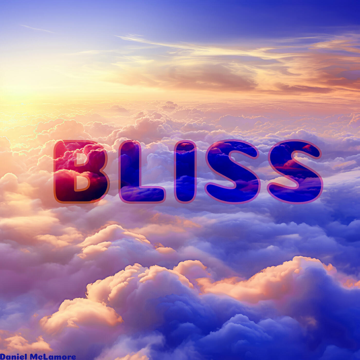 Релиз Bliss