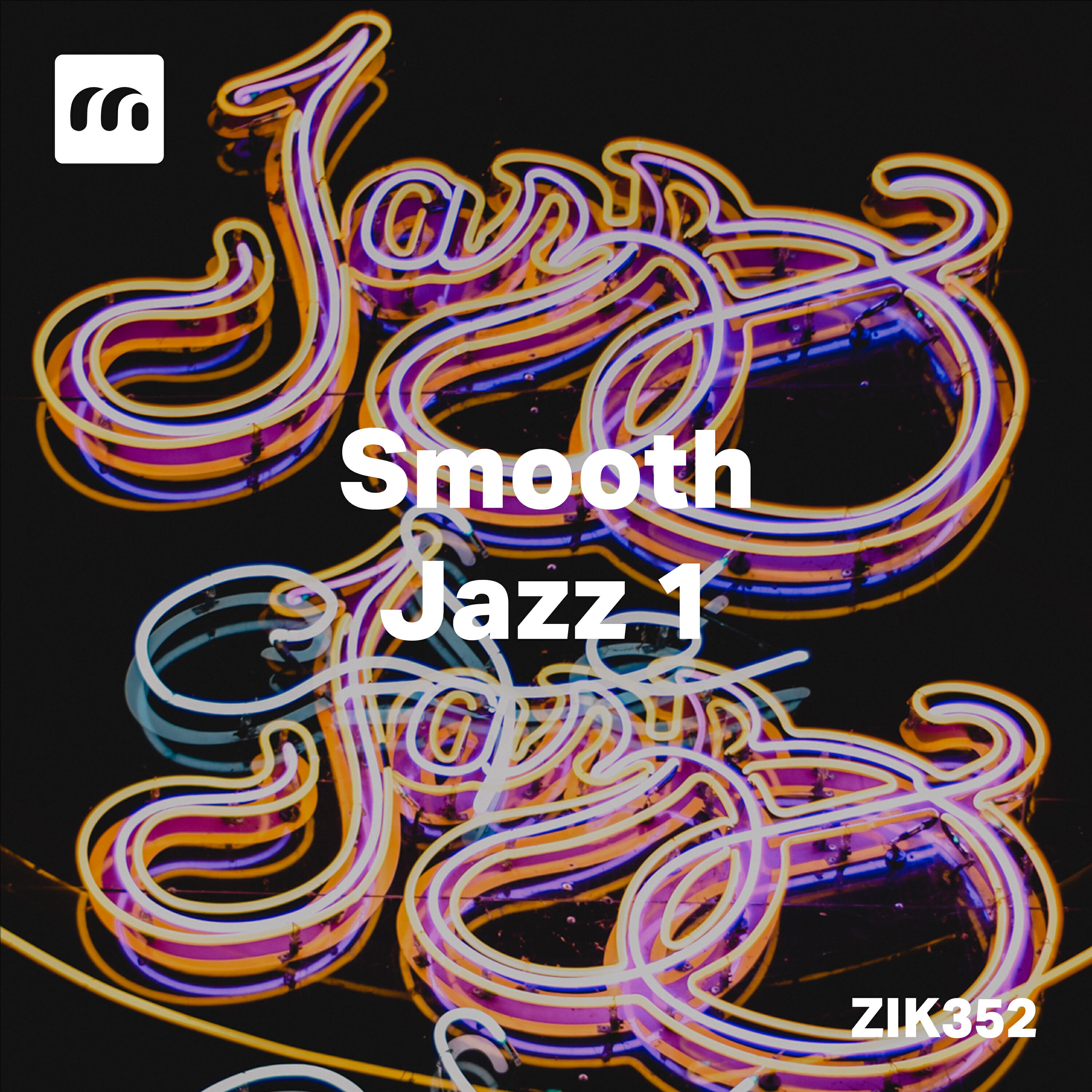 Релиз Smooth Jazz 1