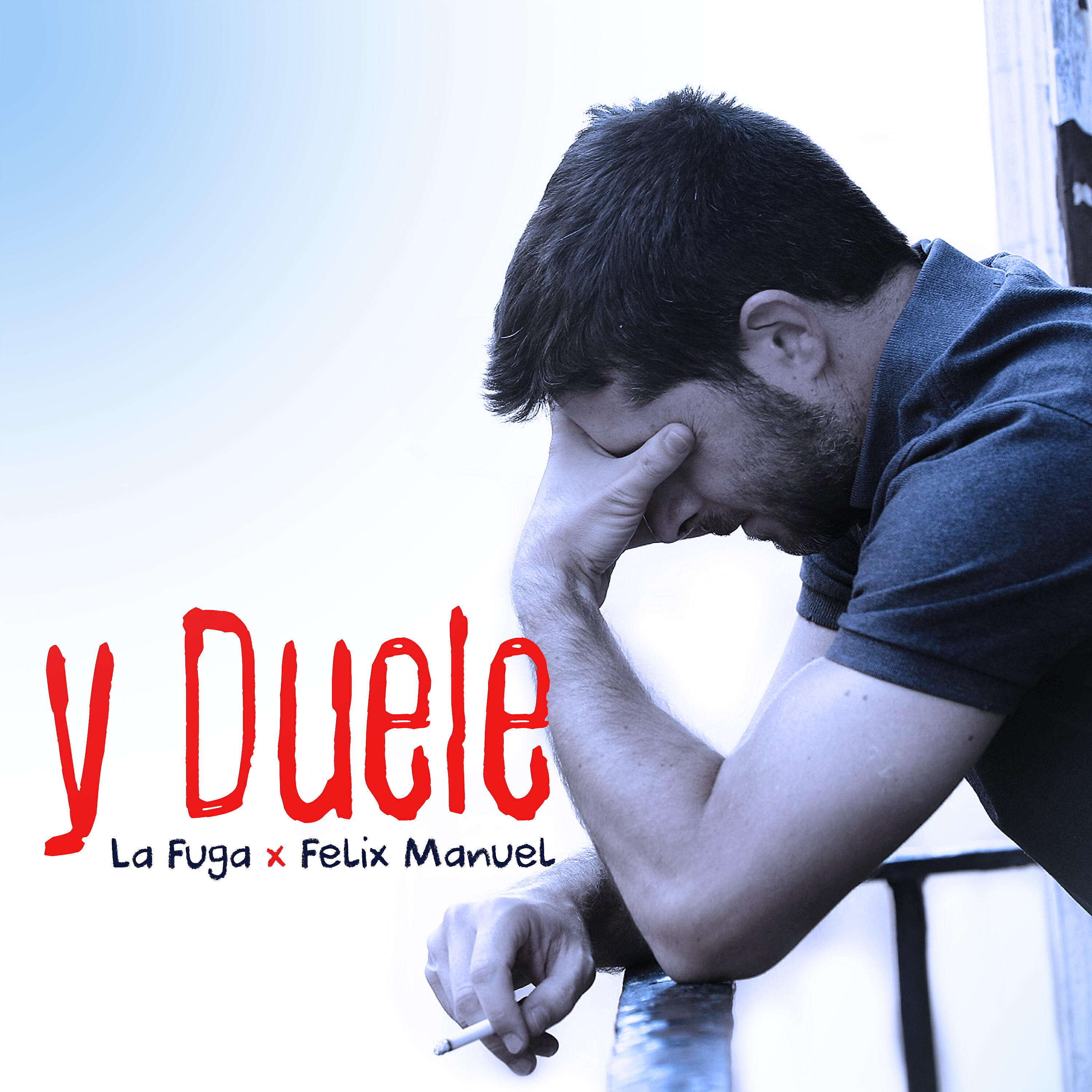 Релиз Y Duele