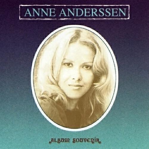 Anne Anderssen