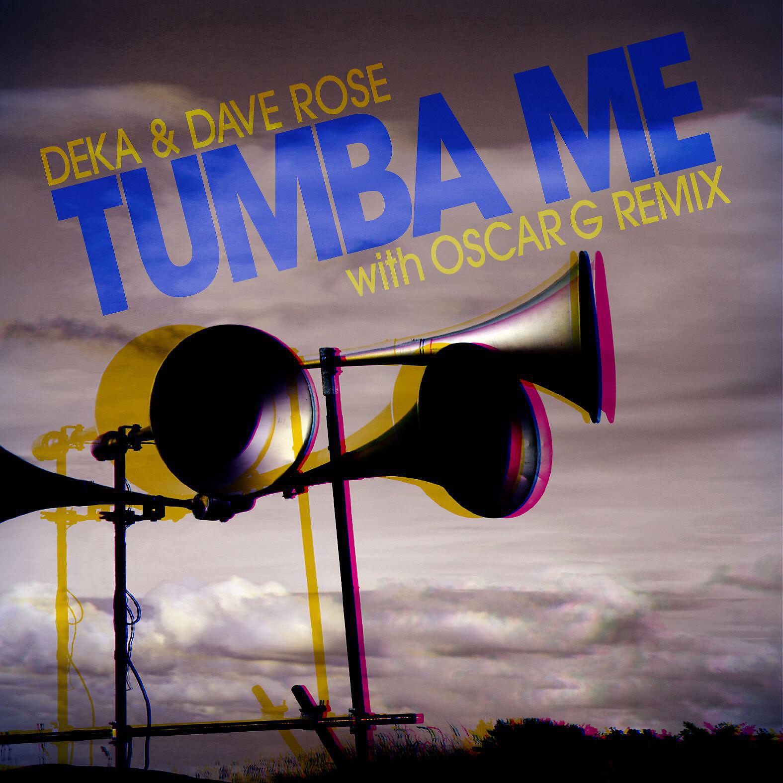 Deka & Dave Rose