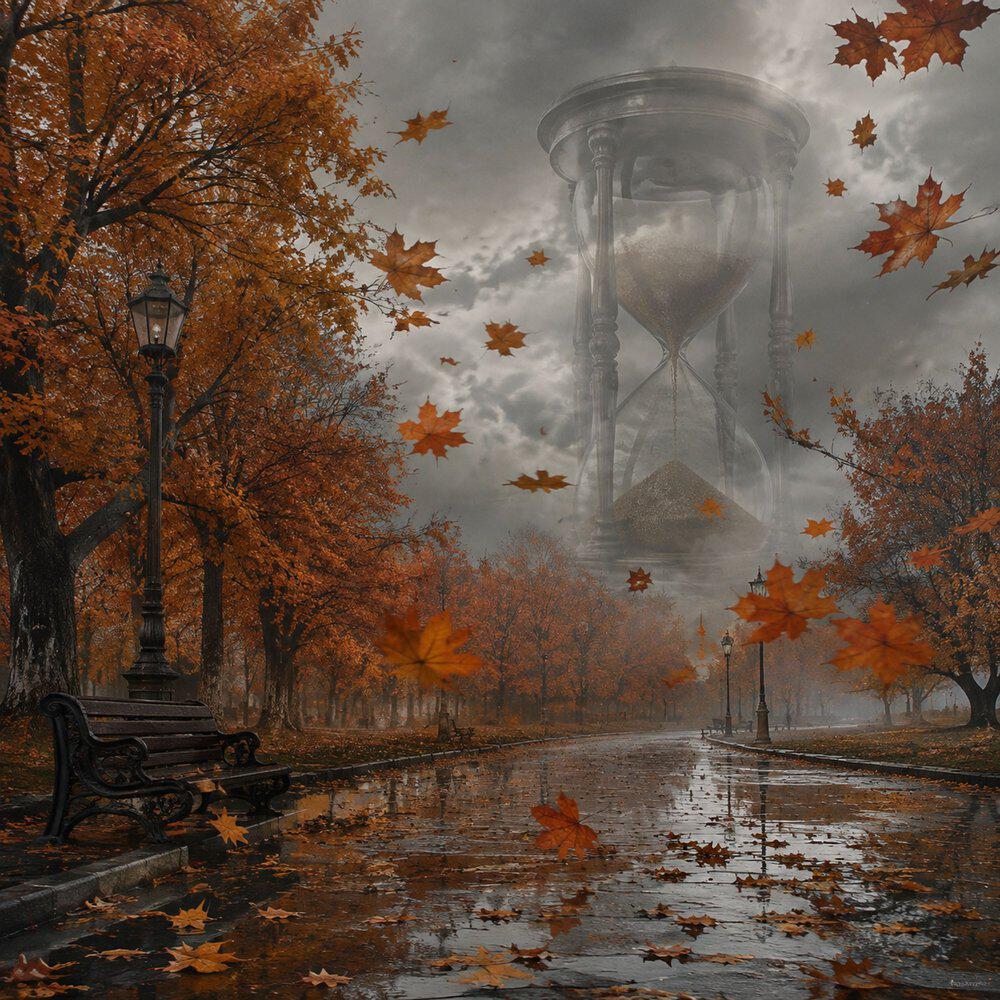 Релиз Soul of autumn