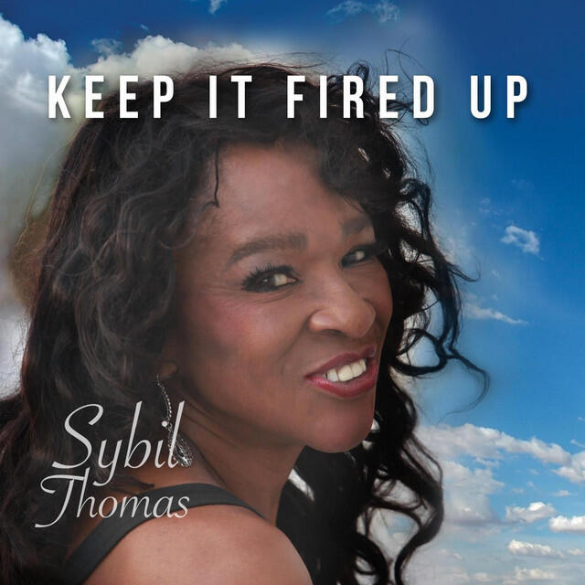 Релиз Keep It Fired Up