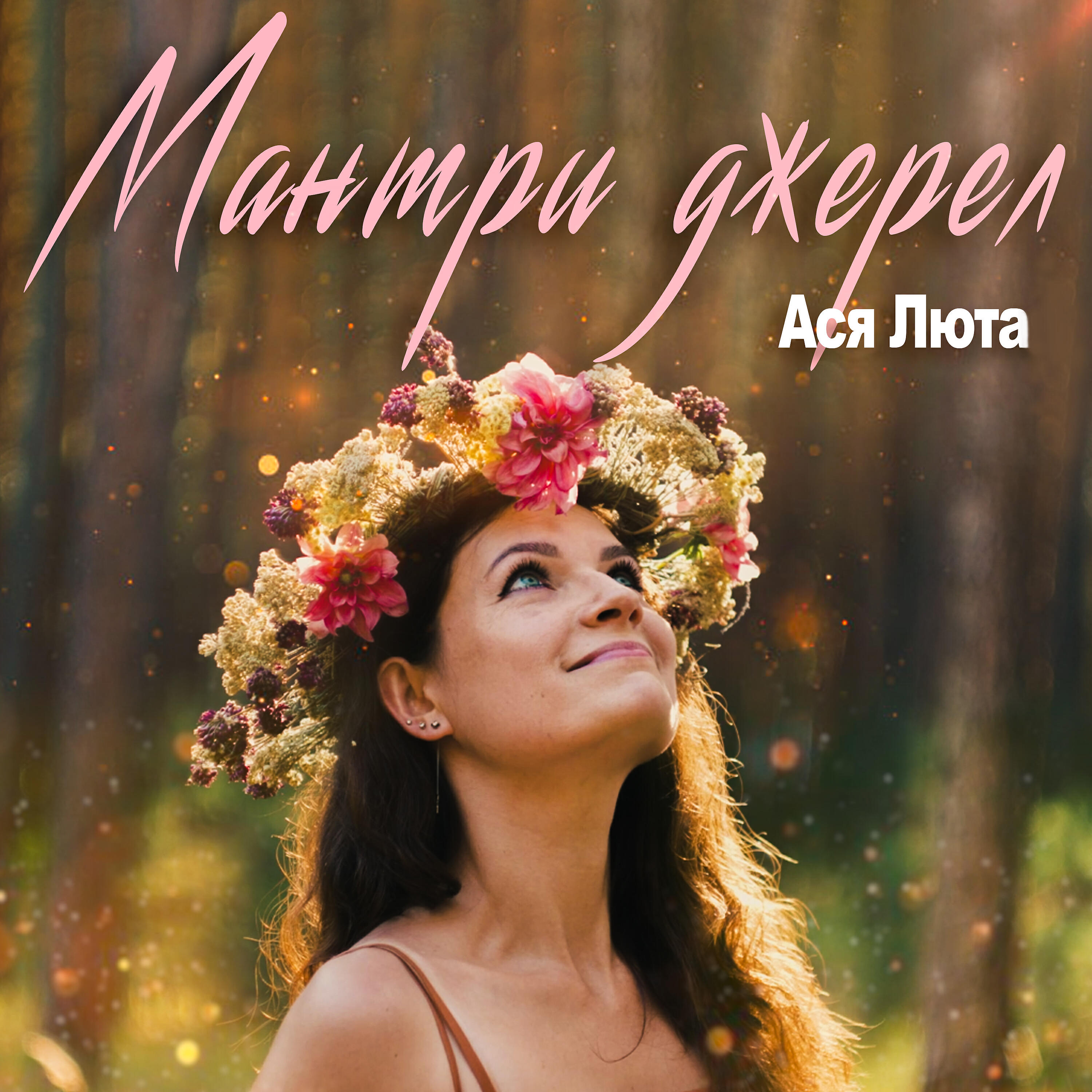 Релиз Мантри джерел