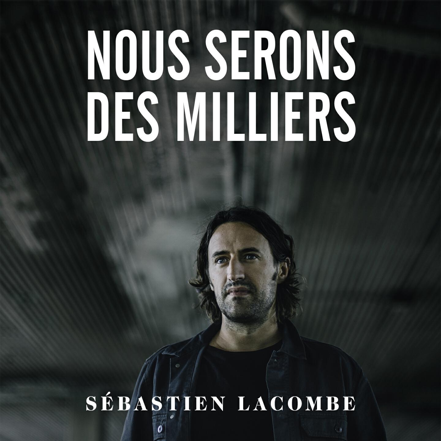 Релиз Nous serons des milliers