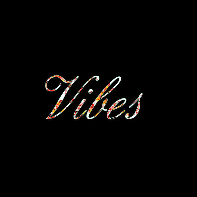 Релиз Vibes