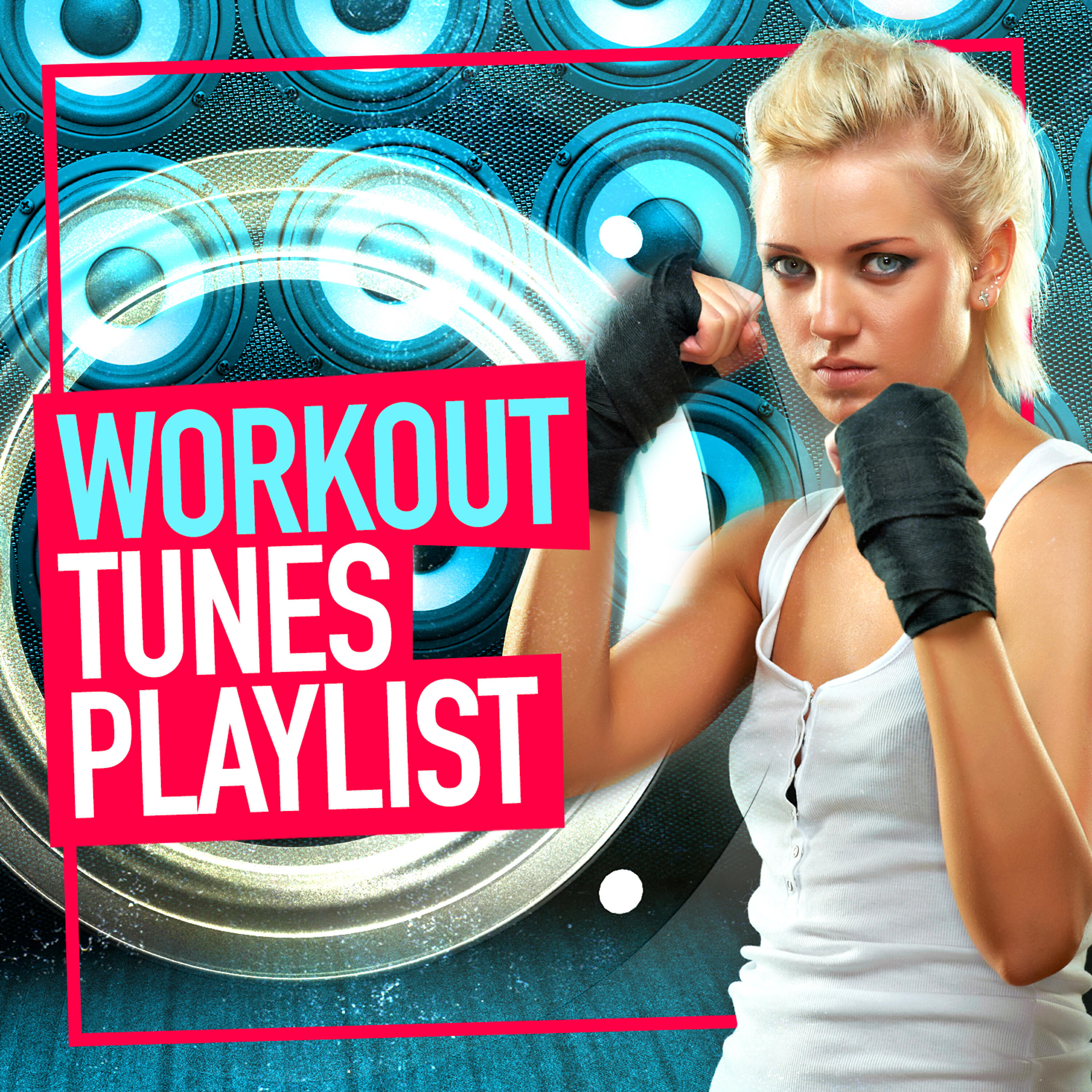 Релиз Workout Tunes Playlist