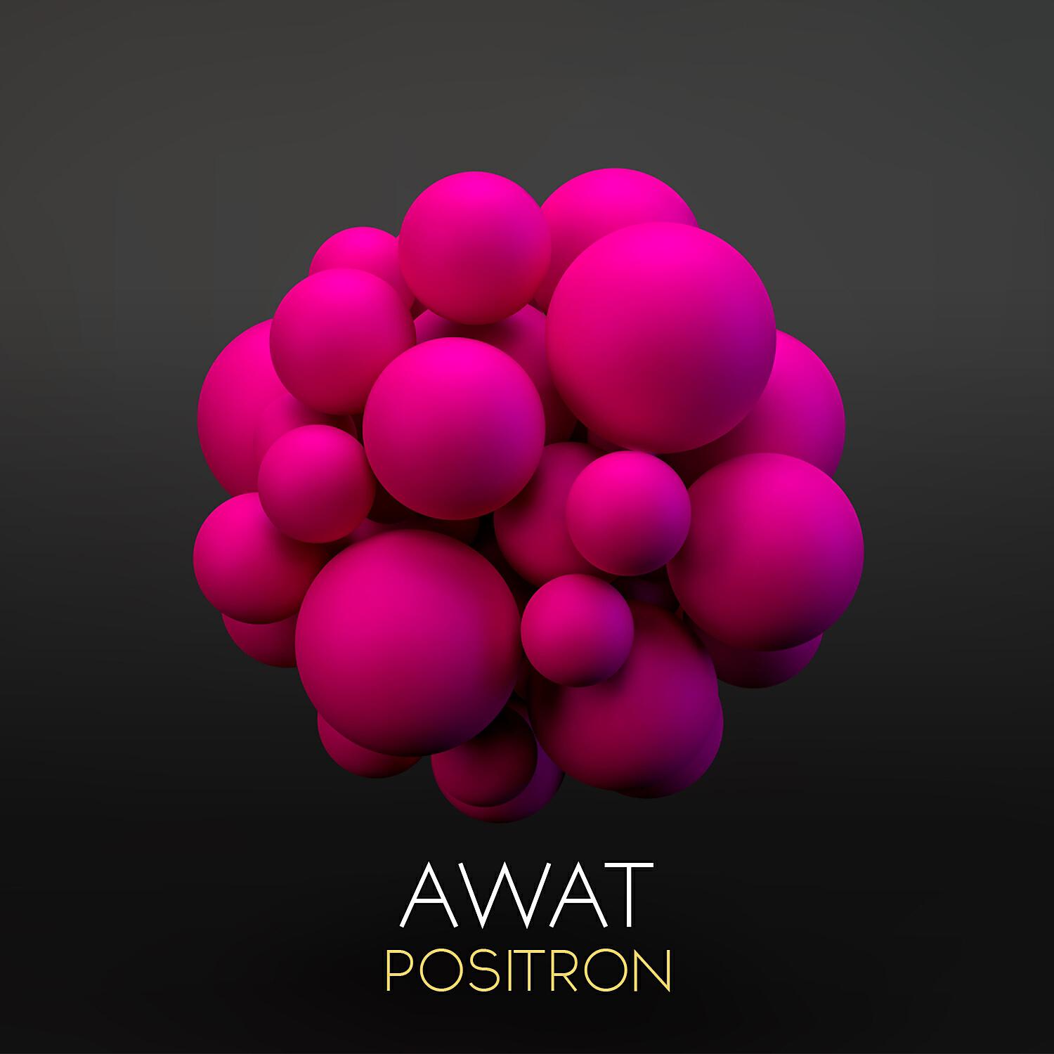 Релиз Positron