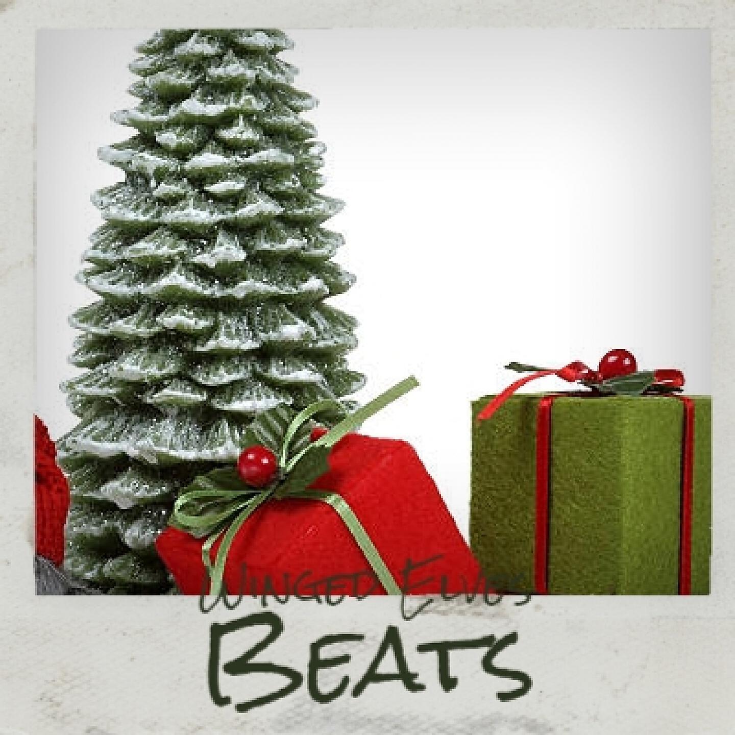 Релиз Winged Elves Beats