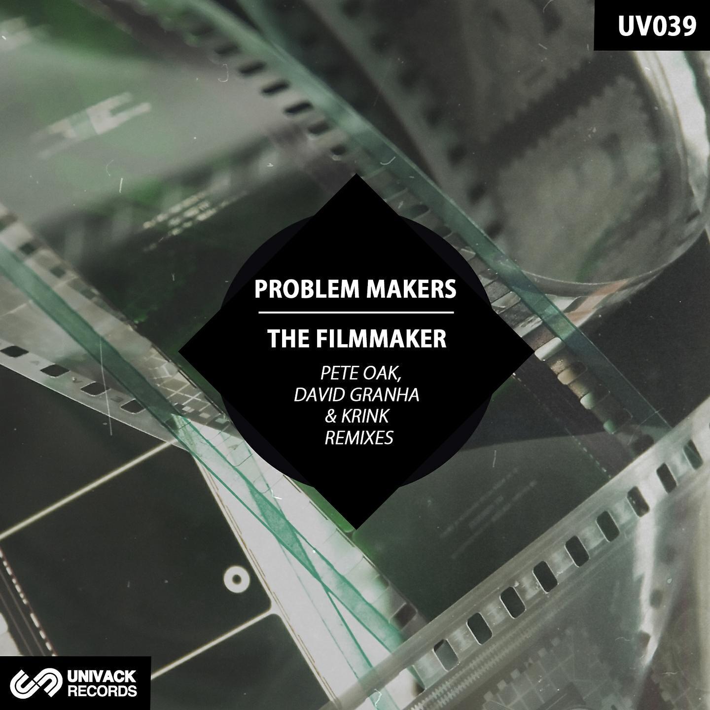 Problem makers