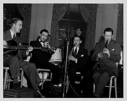 Bud Freeman and His Famous Chicagoans