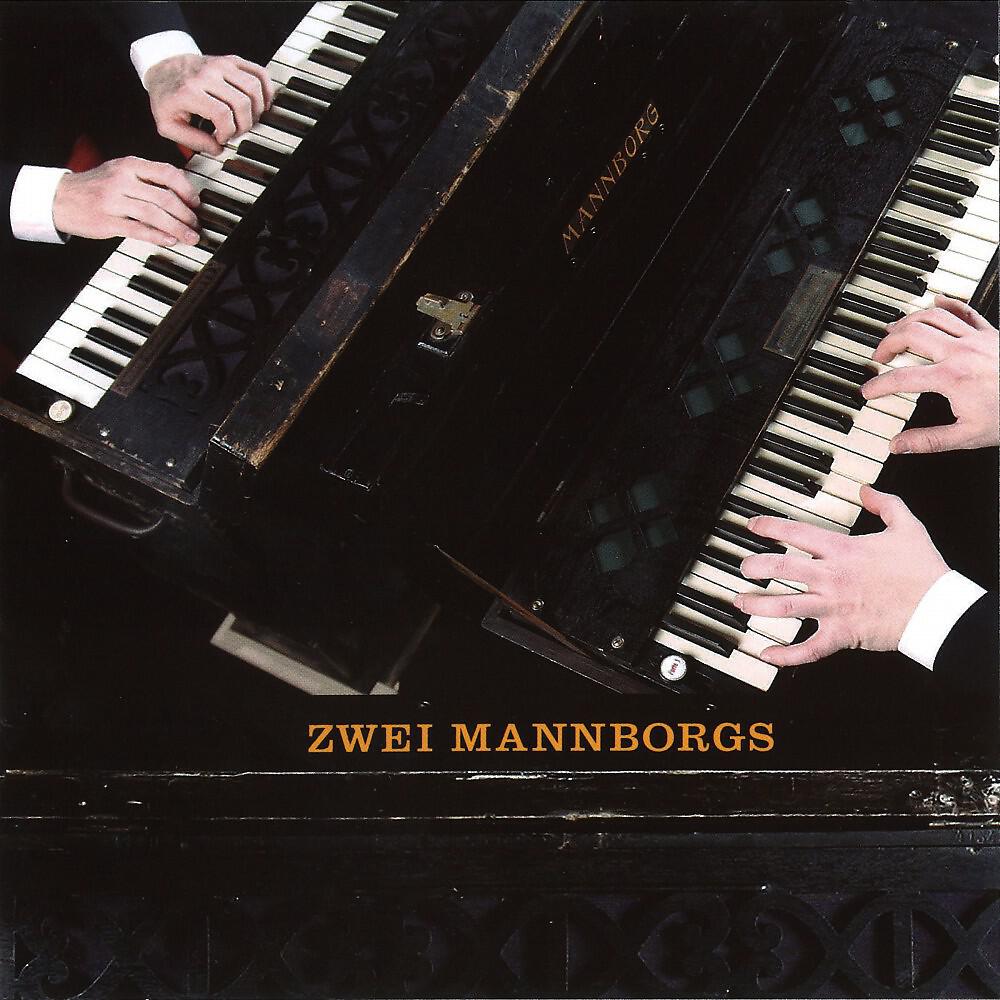 Релиз Zwei Mannborgs