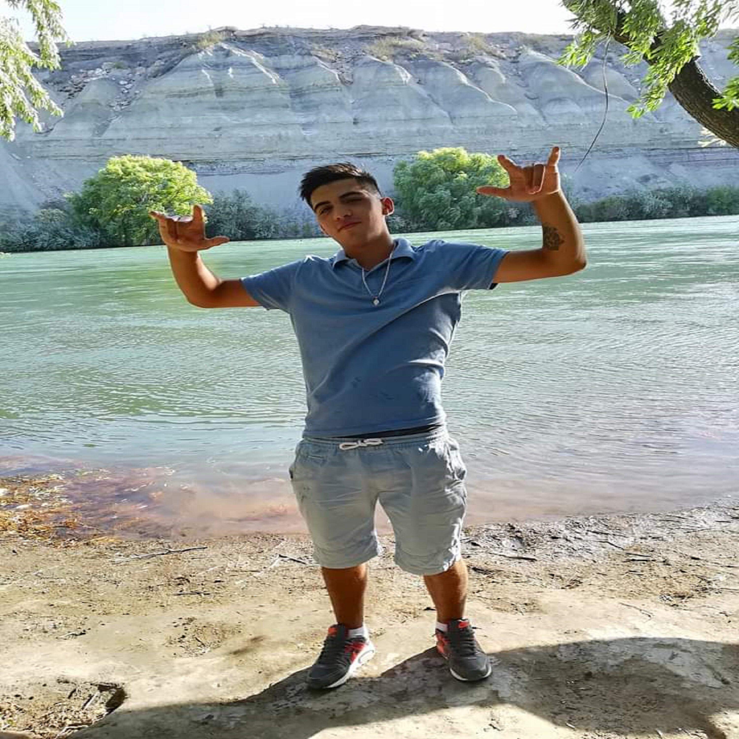 Релиз Dicen Que No Puedo