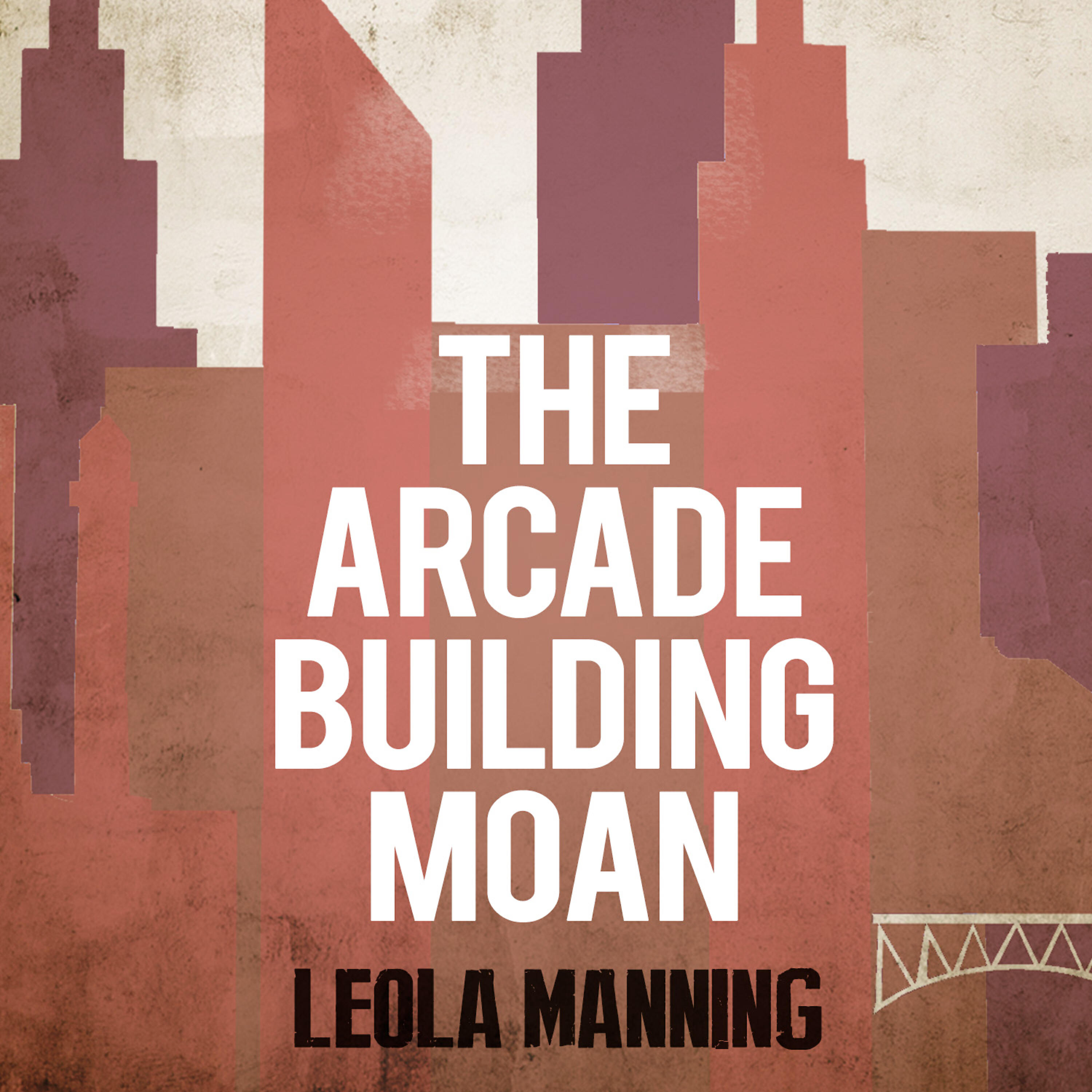 Релиз The Arcade Building Moan