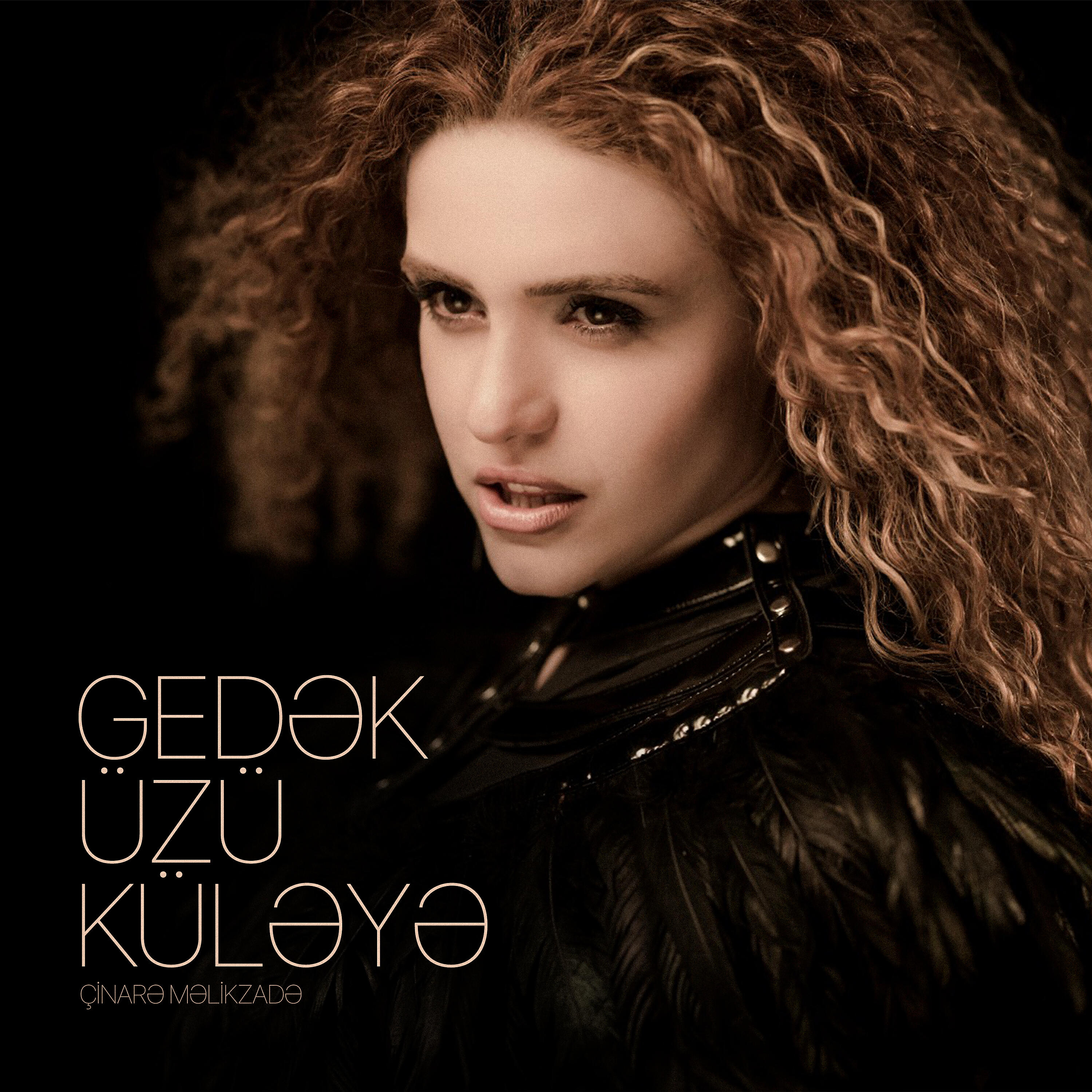 Релиз Gedək Üzü Küləyə