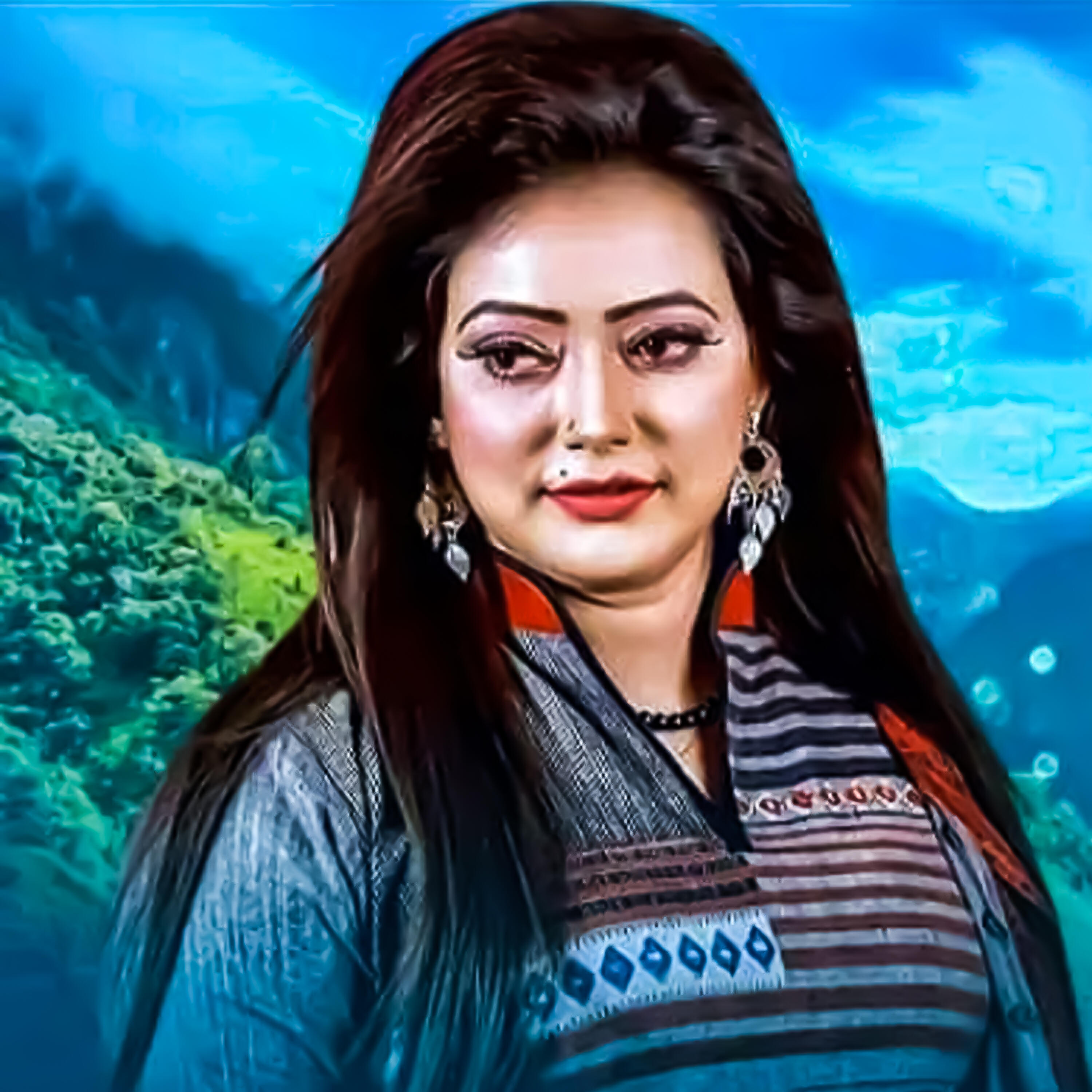 Runa Bikrompuri