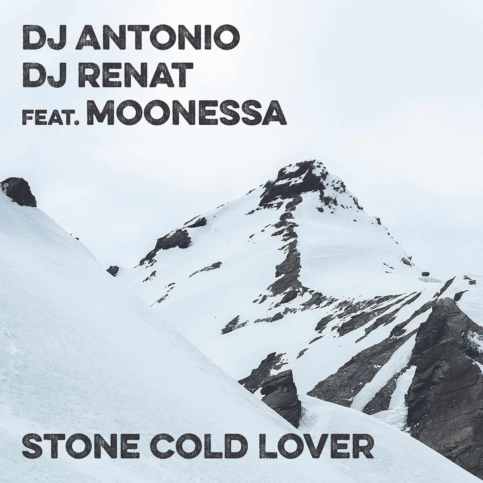 Релиз Stone Cold Lover
