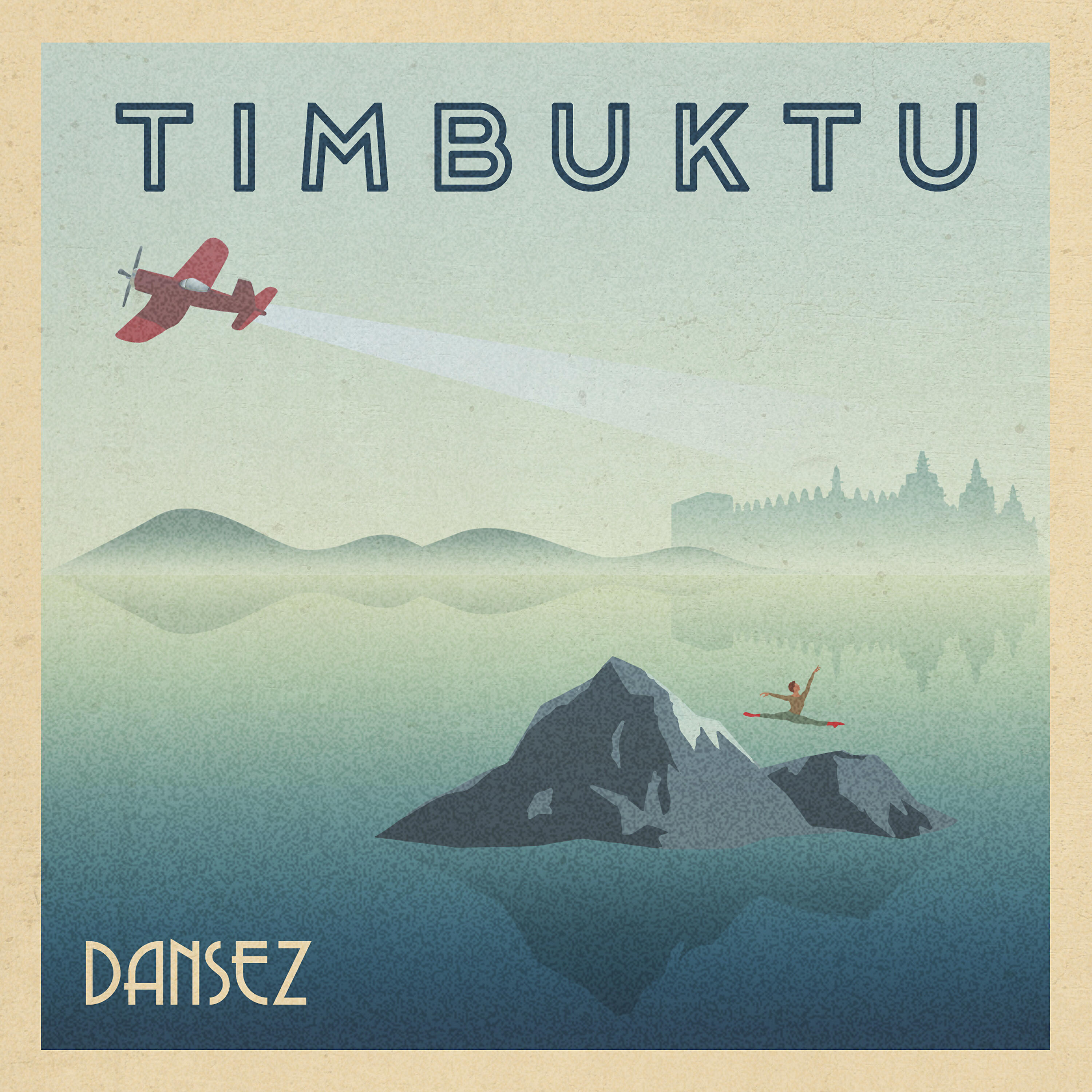 Релиз Dansez