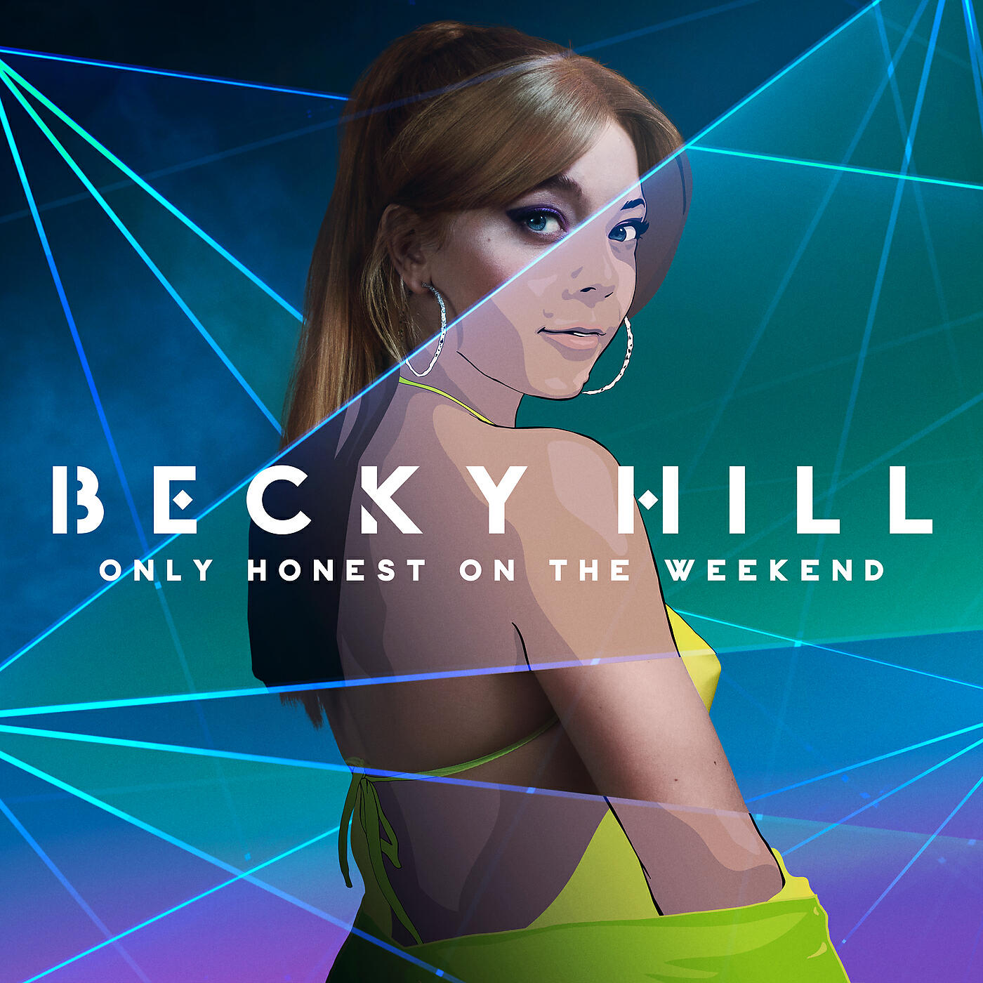 Becky Hill, S1mba - Could Be My Somebody