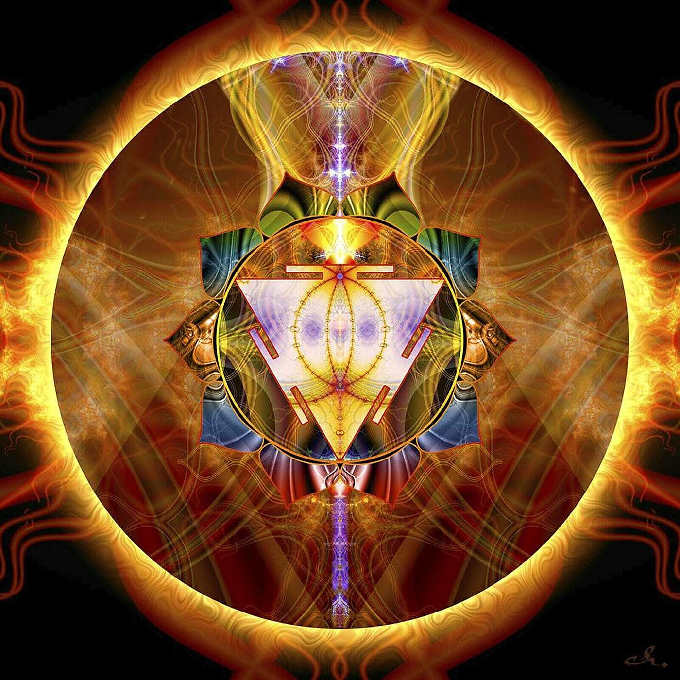 Постер альбома 417 Hz Remove All Negative Energy
