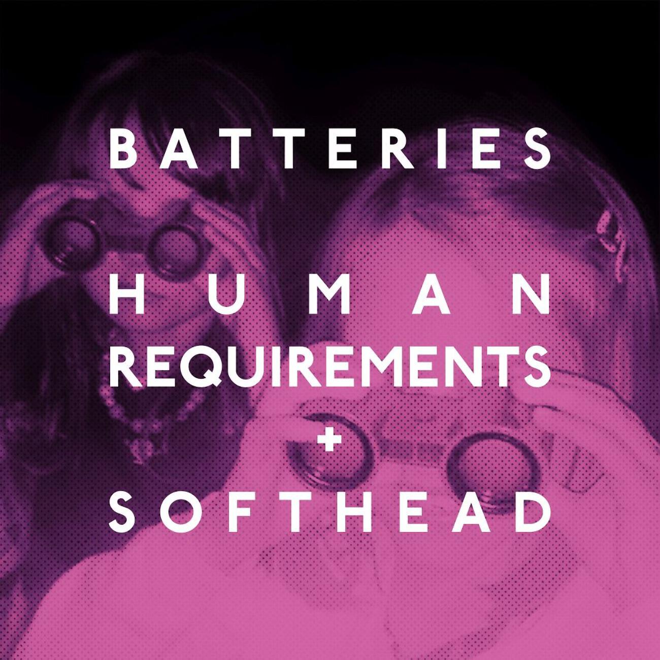 Релиз Human Requirements + Softhead