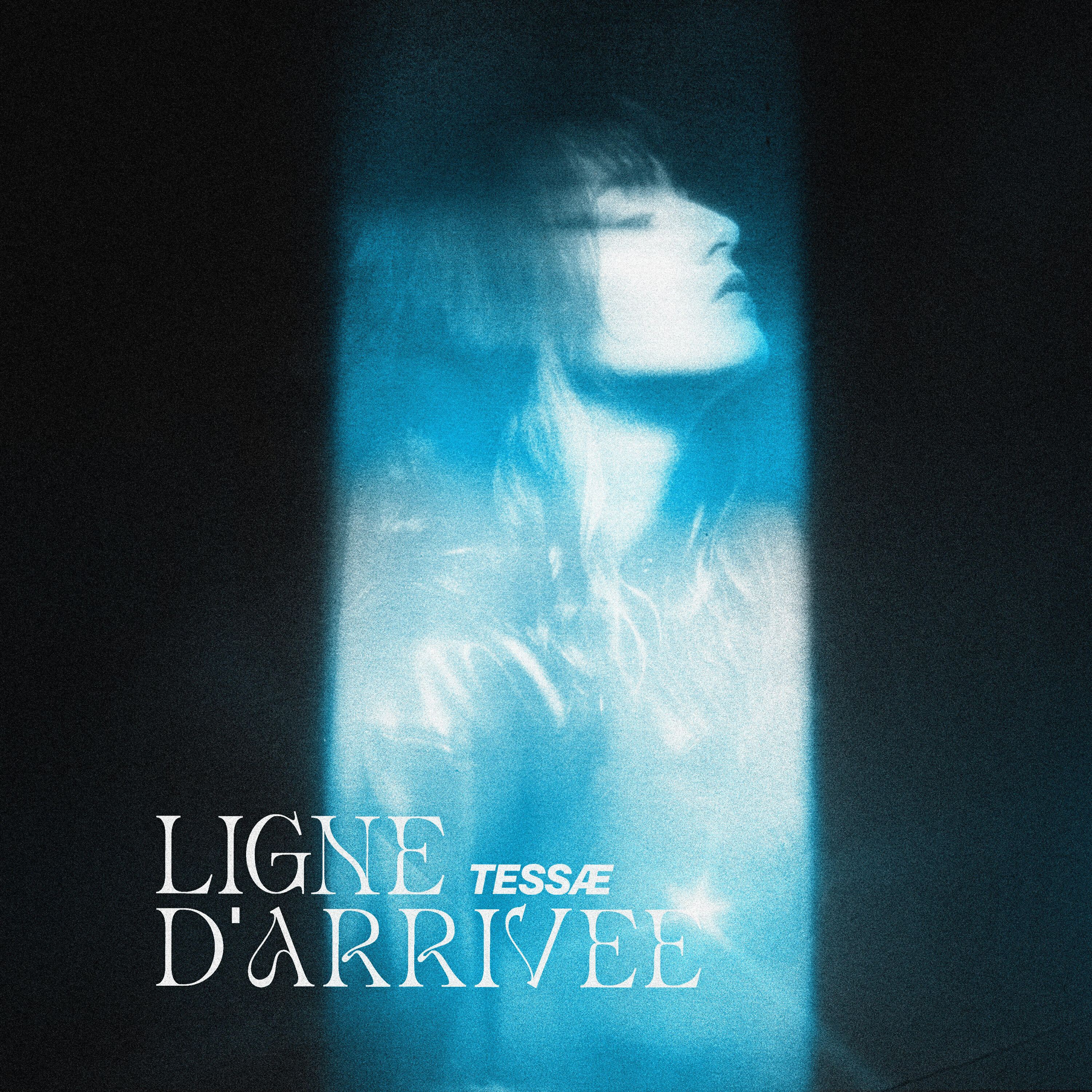 Релиз LIGNE D'ARRIVÉE