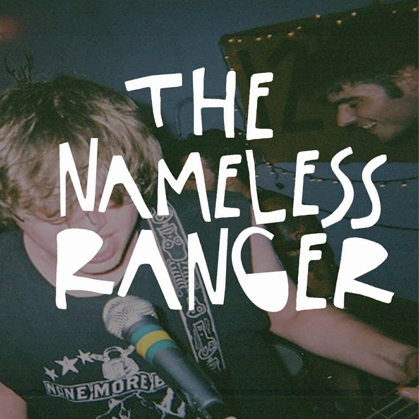 Релиз The Nameless Ranger