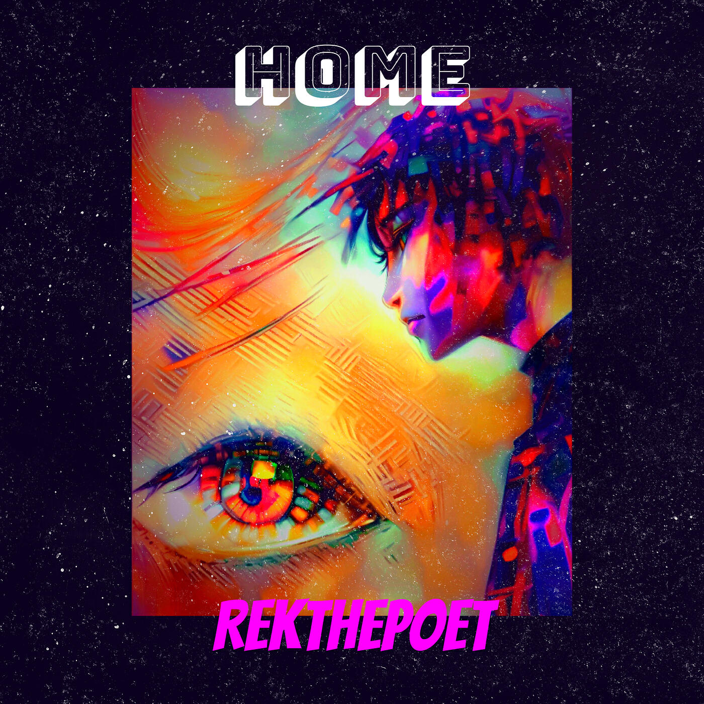 Релиз Home