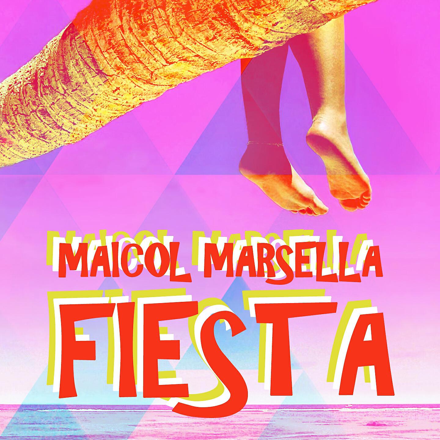 Релиз Fiesta