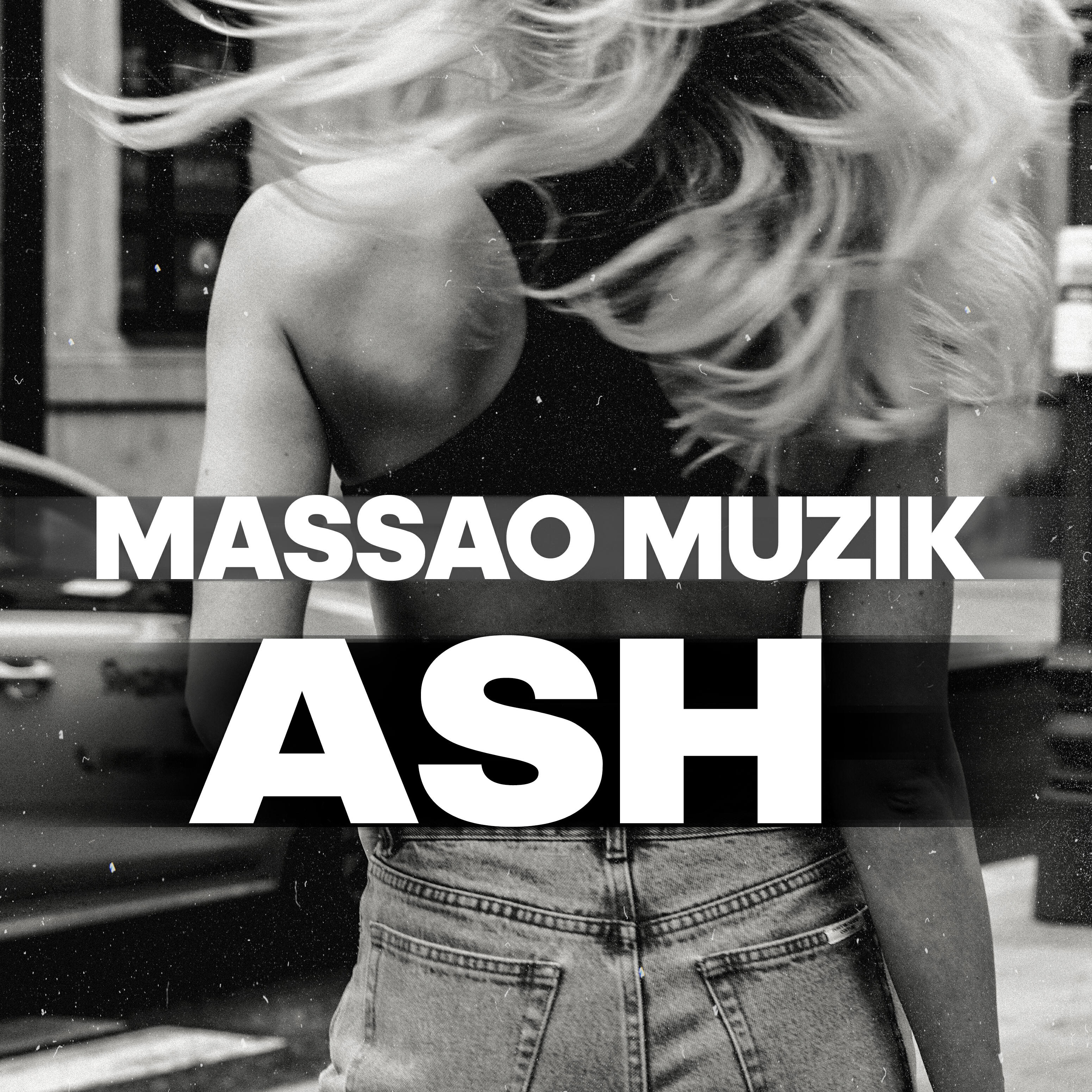 Релиз Ash