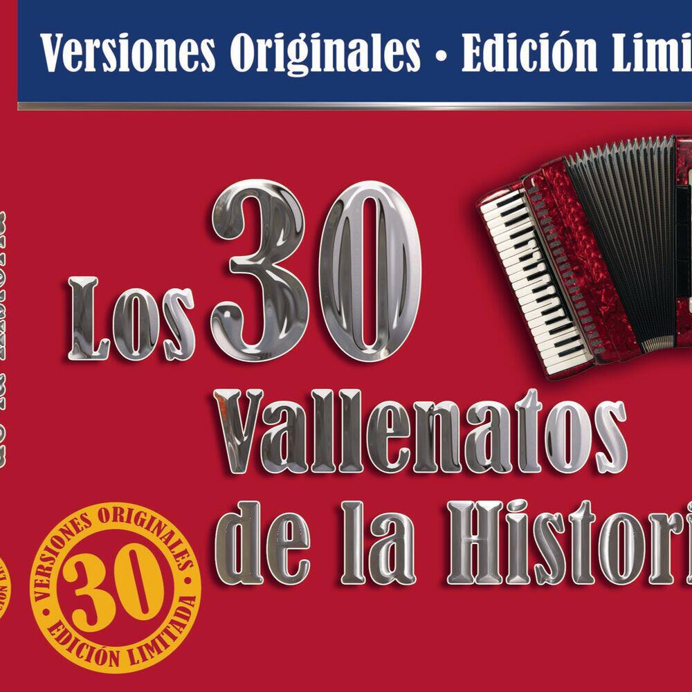 Релиз Vallenatos 2020