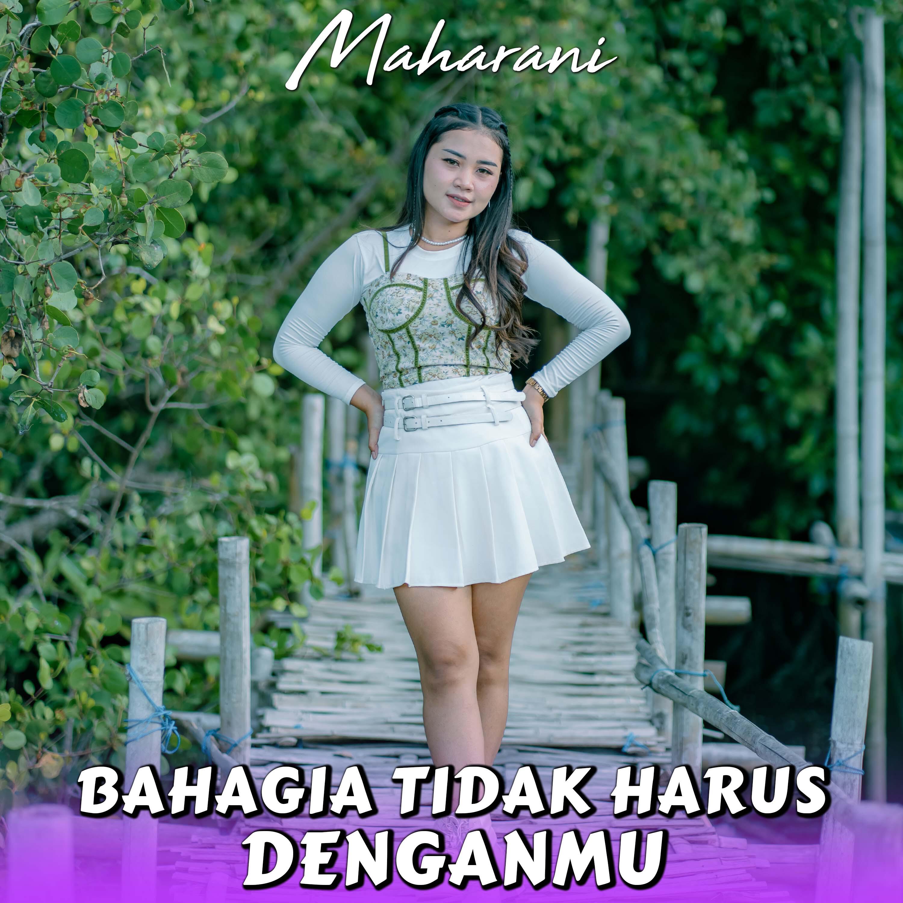 Релиз Bahagia Tidak Harus Denganmu