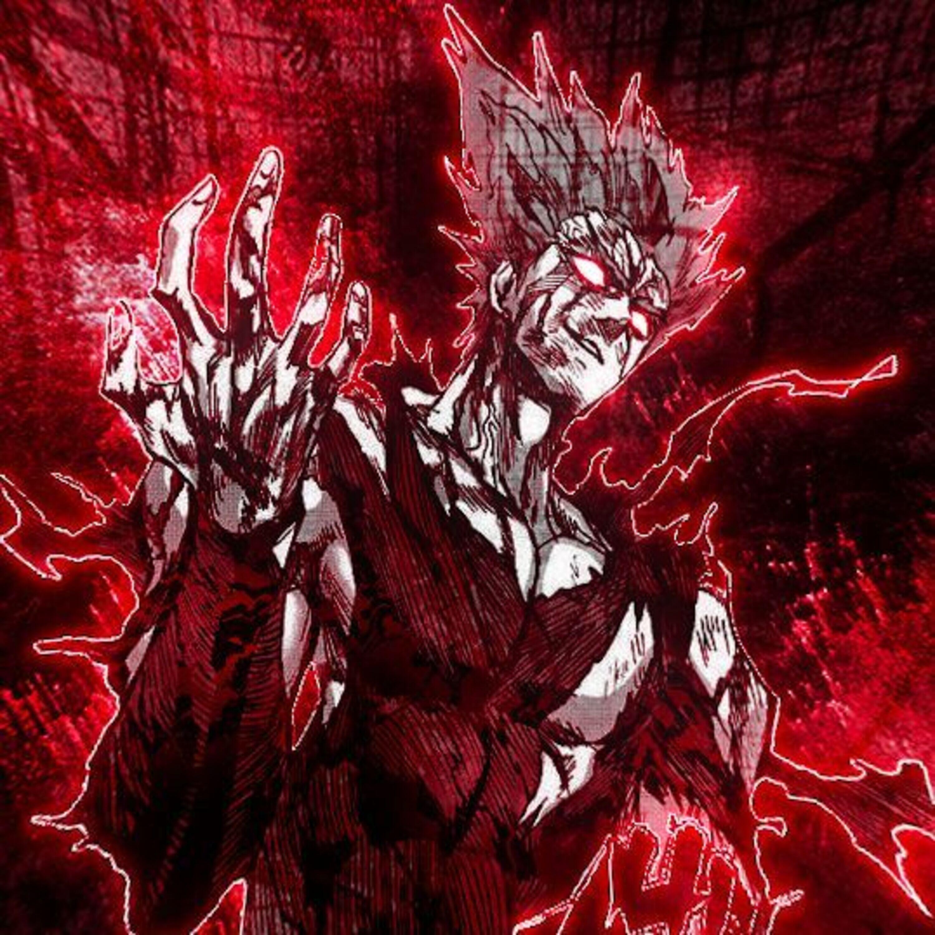 Релиз KING OF DARKNESS