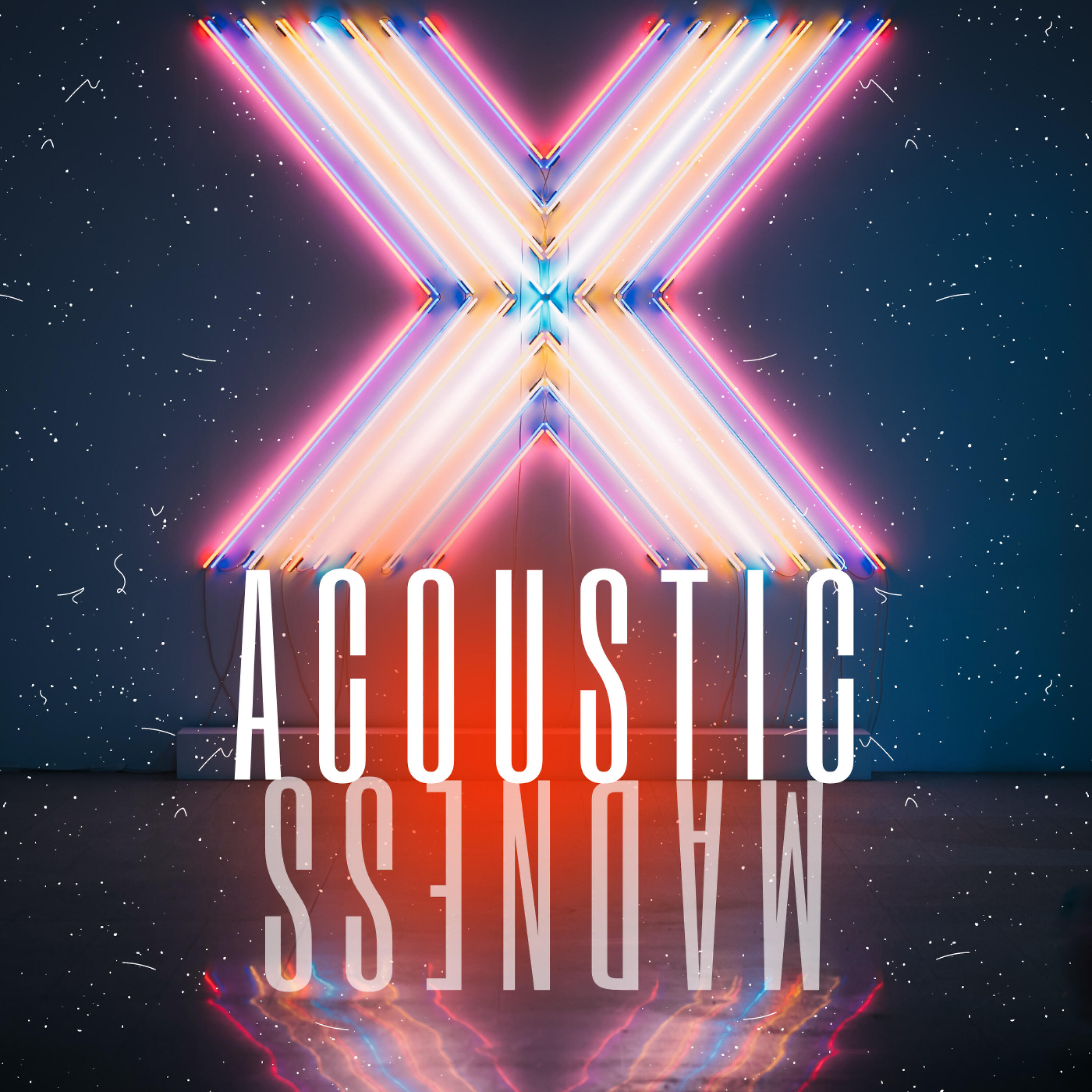 Релиз X: Acoustic Madness