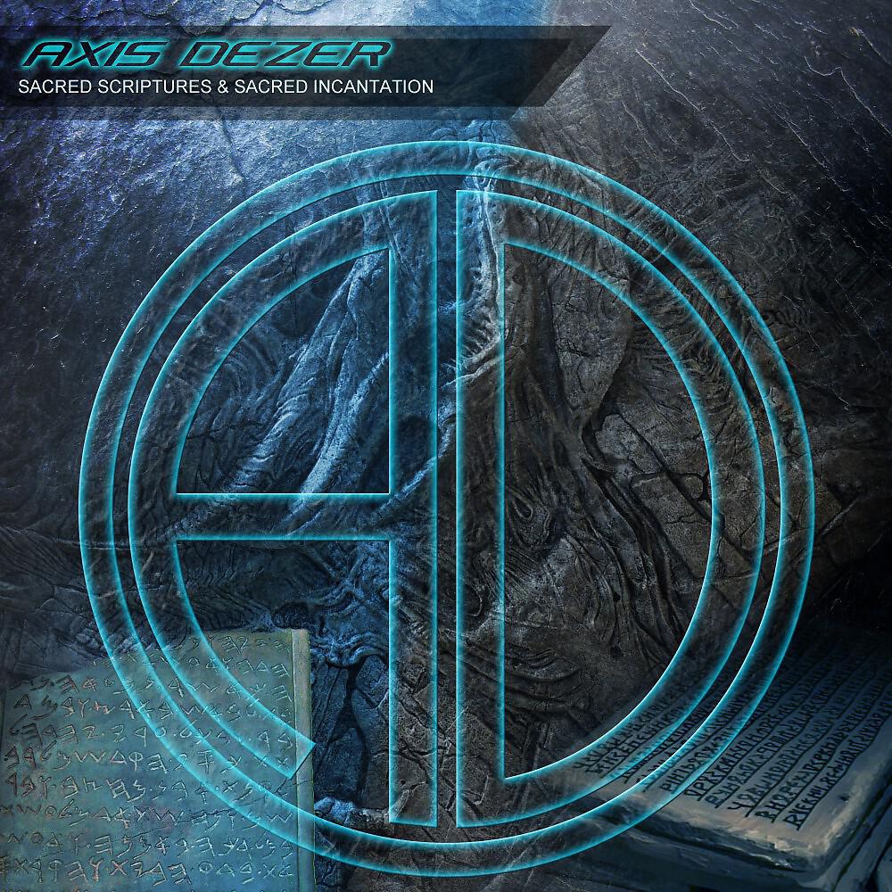 Релиз Sacred Scriptures & Sacred Incantation
