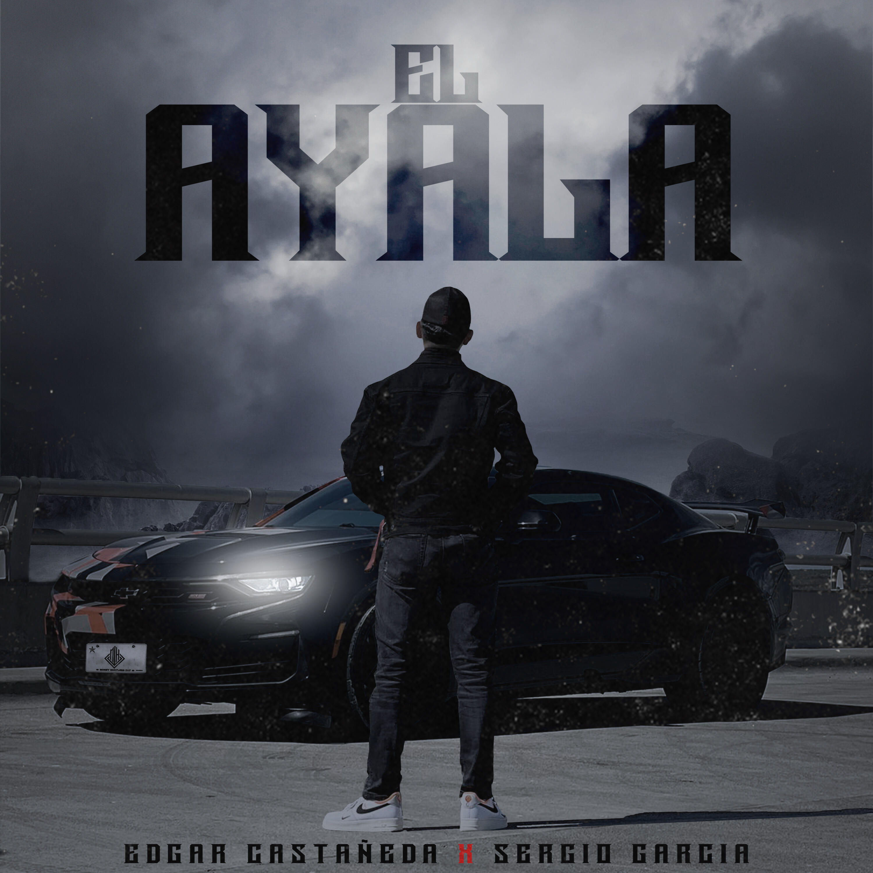 Релиз El Ayala