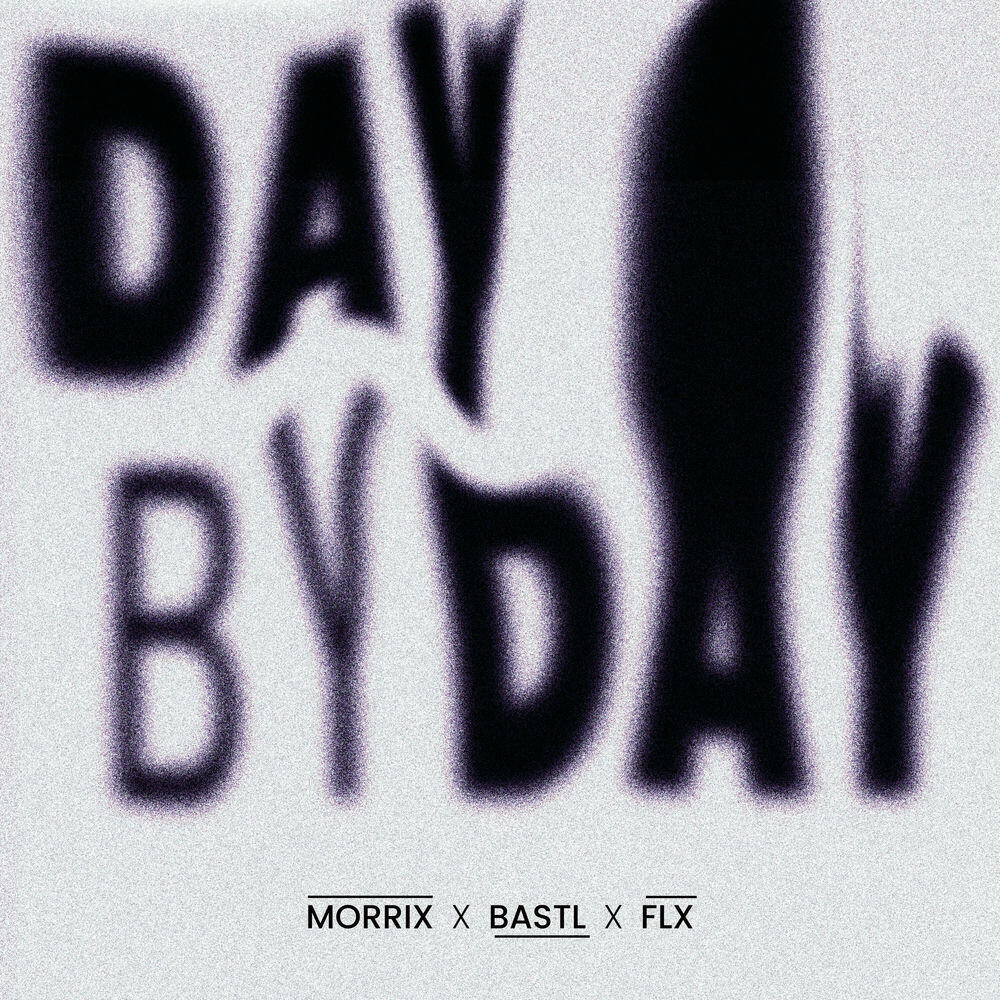 Релиз Day By Day