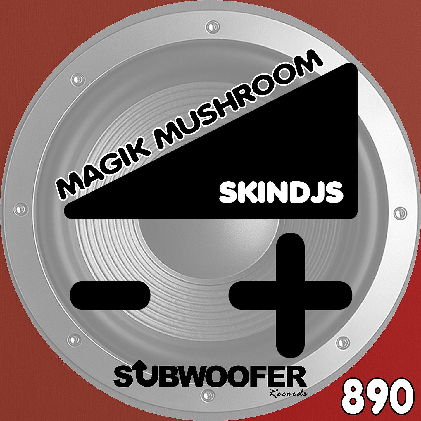 SkinDJs