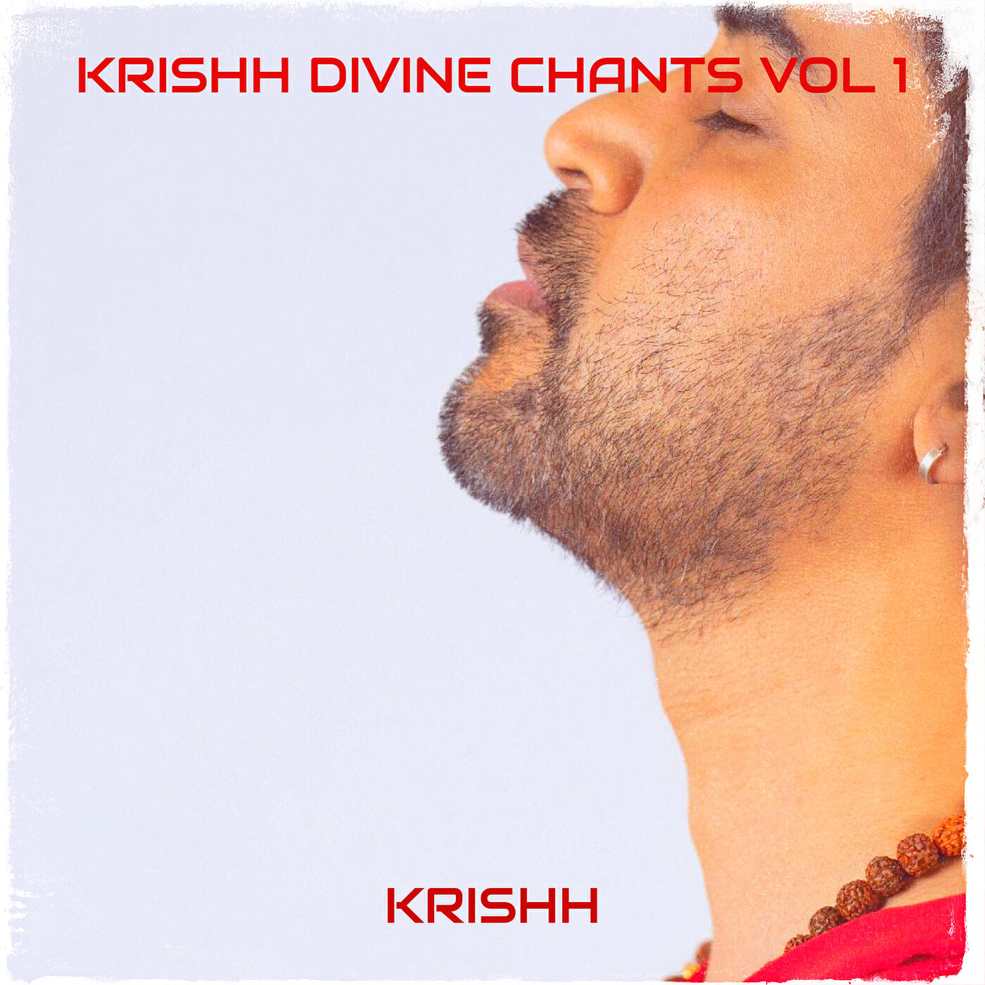 Релиз Krishh Divine Chants Vol 1
