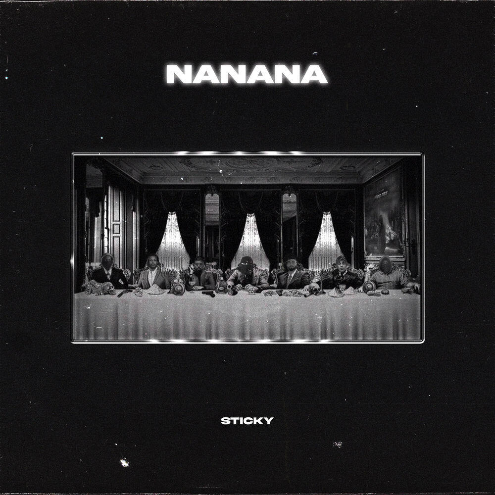 Релиз NANANA